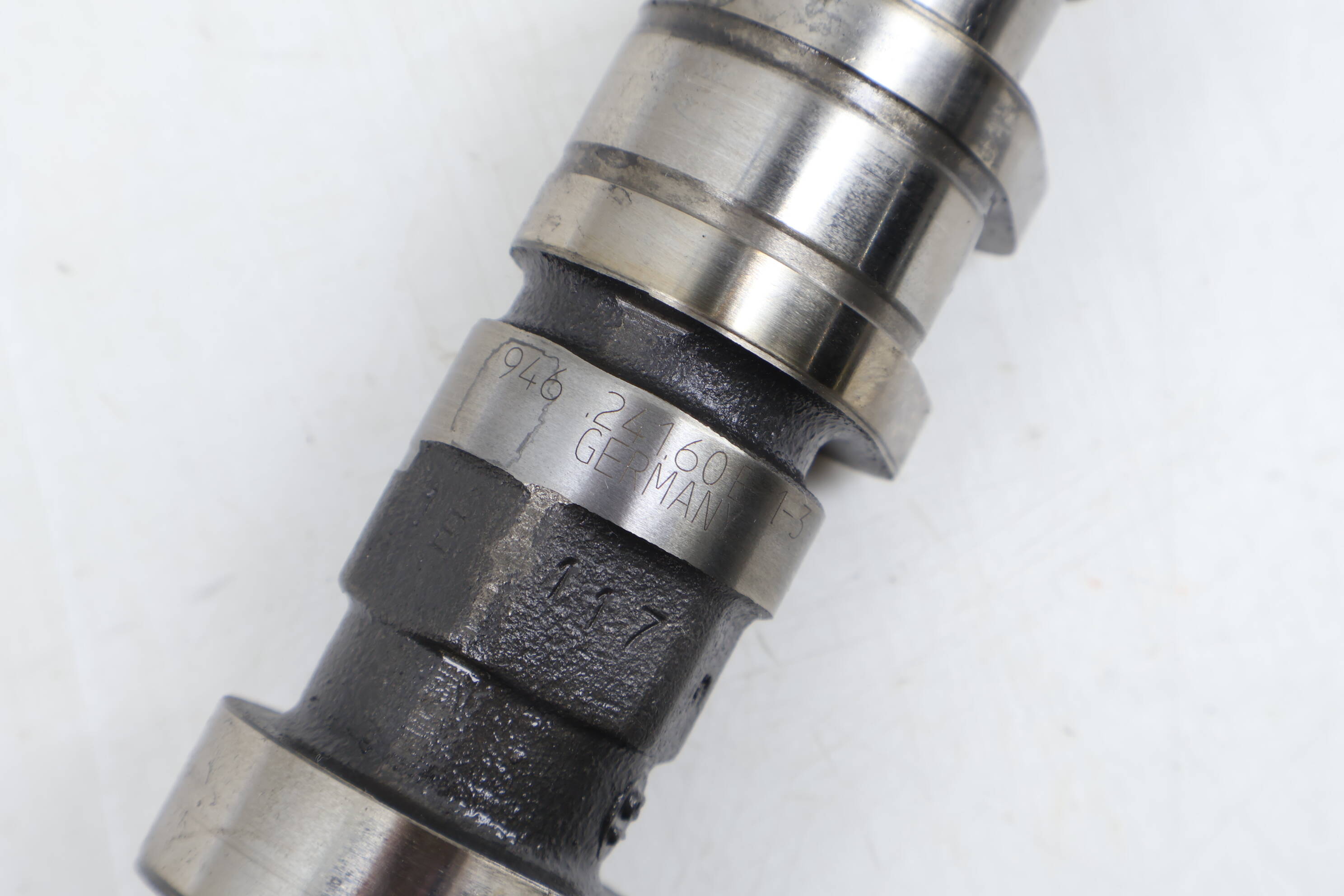 INTAKE CAM / CAMSHAFT (INLET)