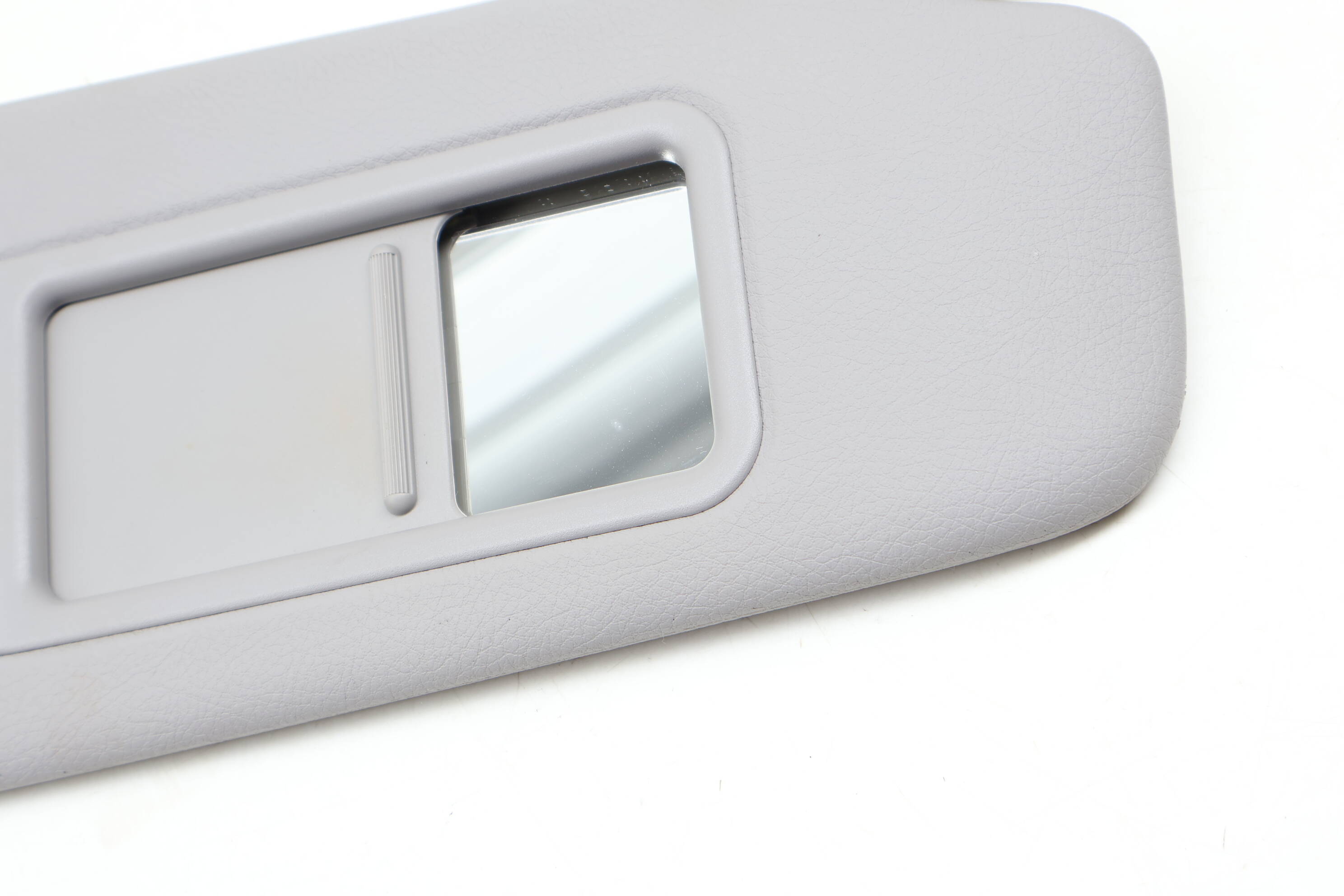 SUN VISOR / MIRROR