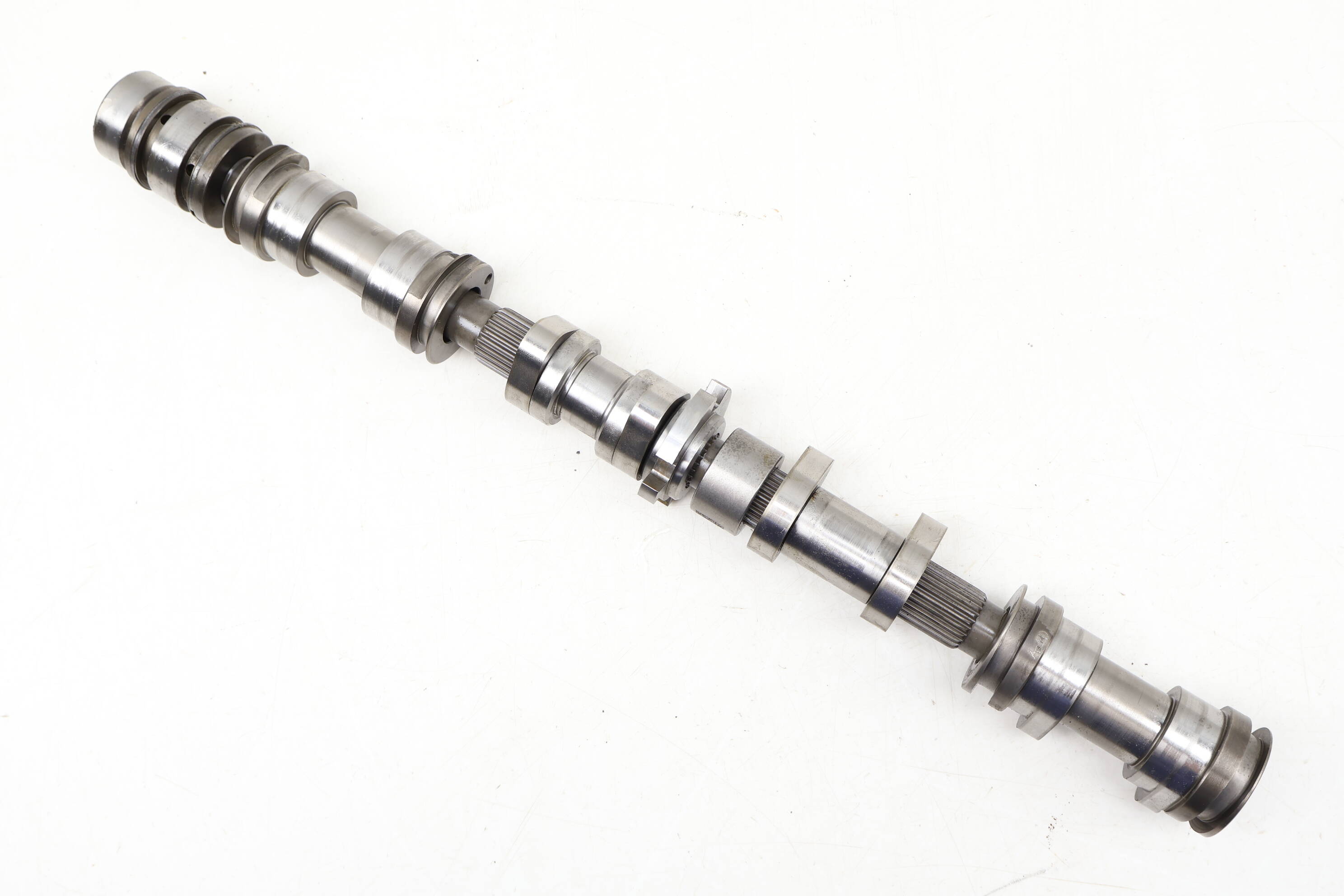 INTAKE CAM / CAMSHAFT (INLET)