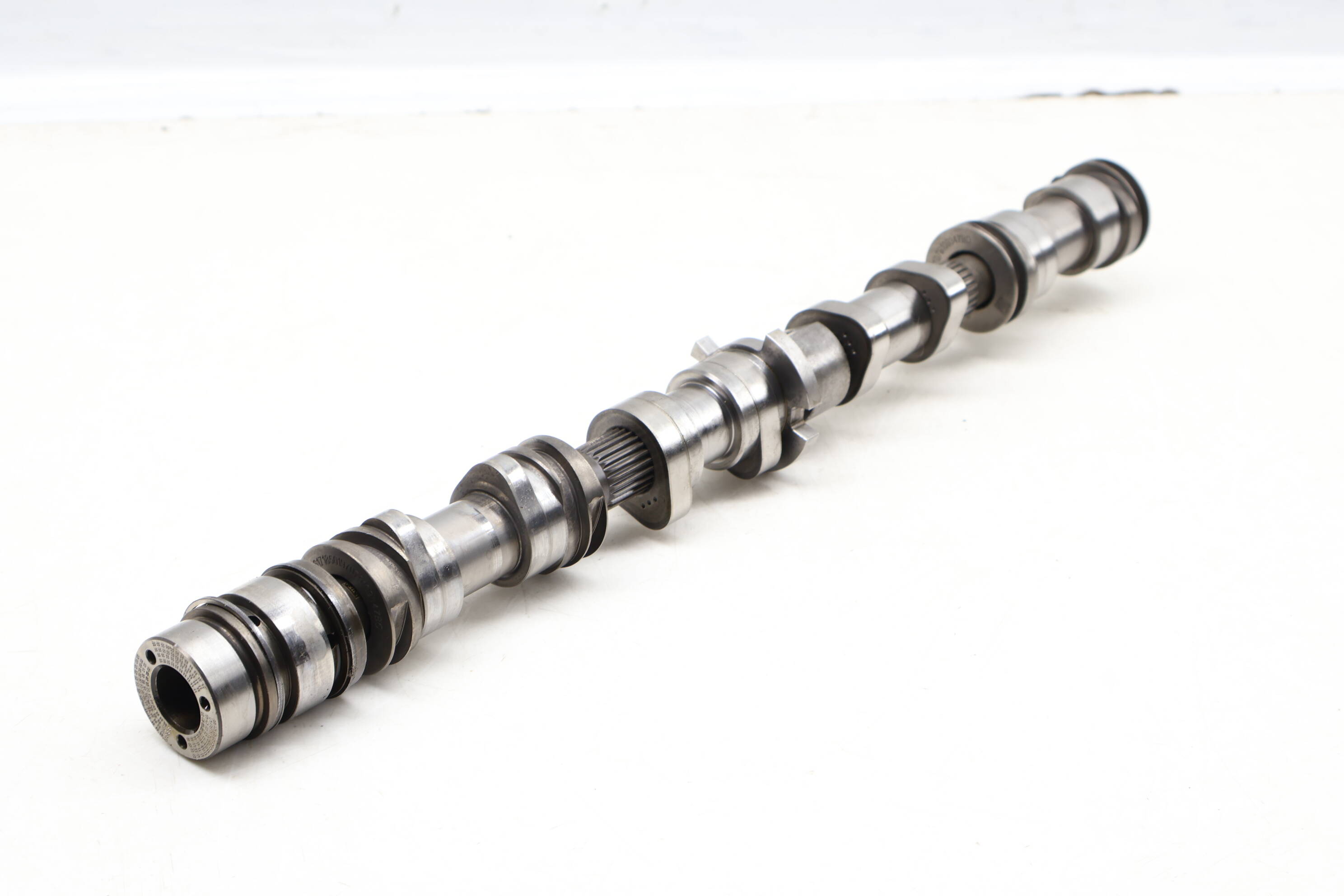 INTAKE CAM / CAMSHAFT (INLET)