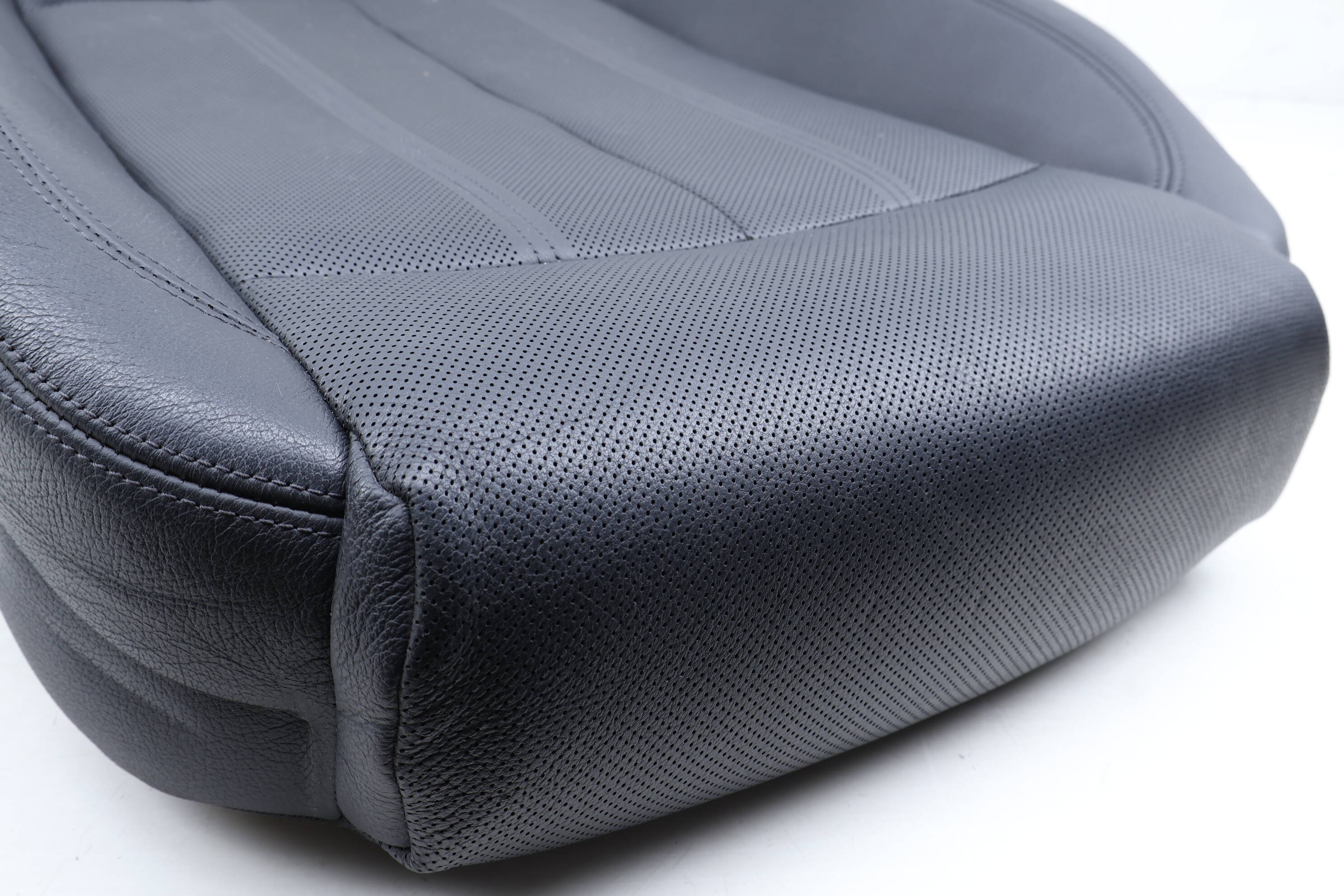 LOWER SEAT BOTTOM CUSHION