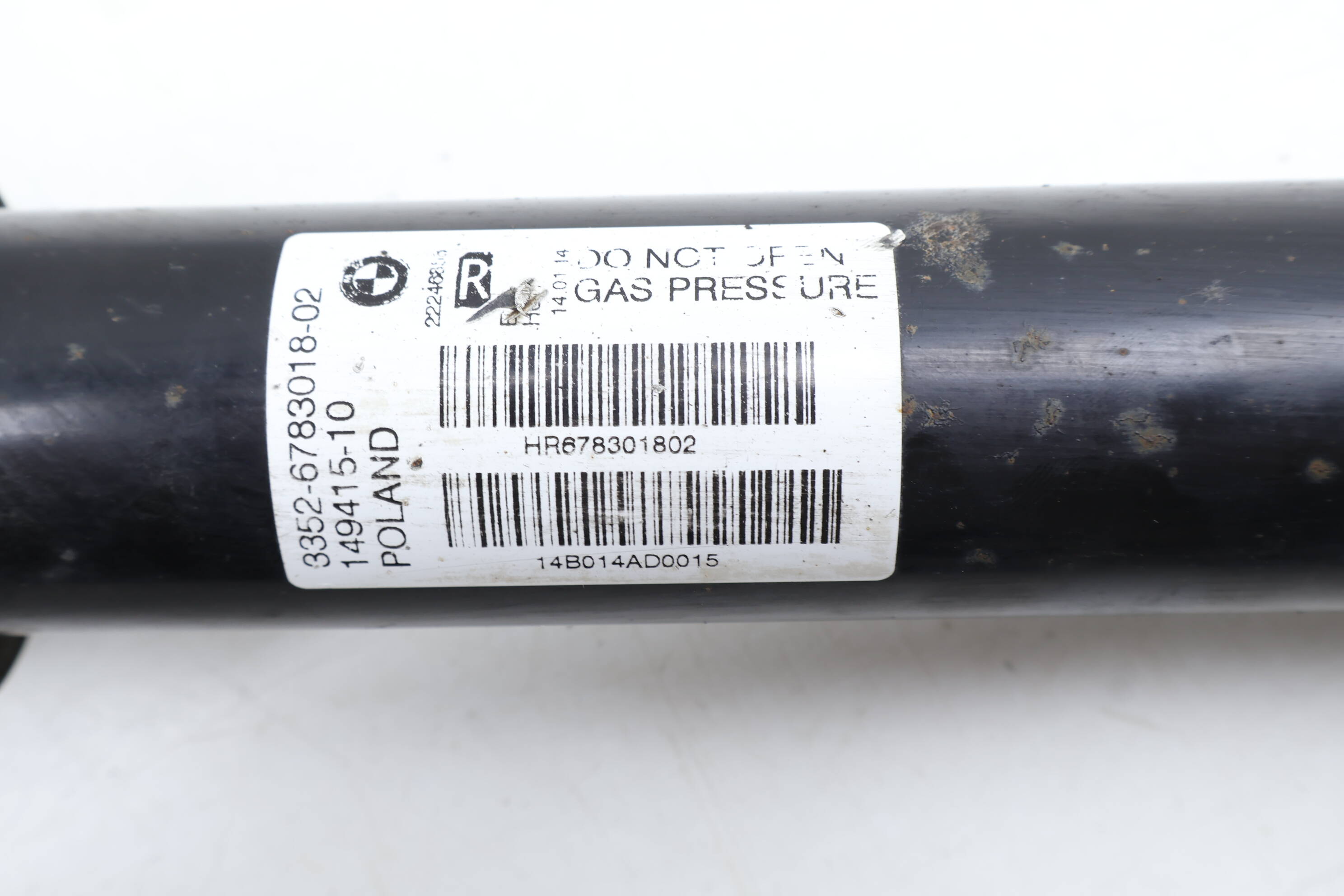 STRUT / SHOCK ABSORBER