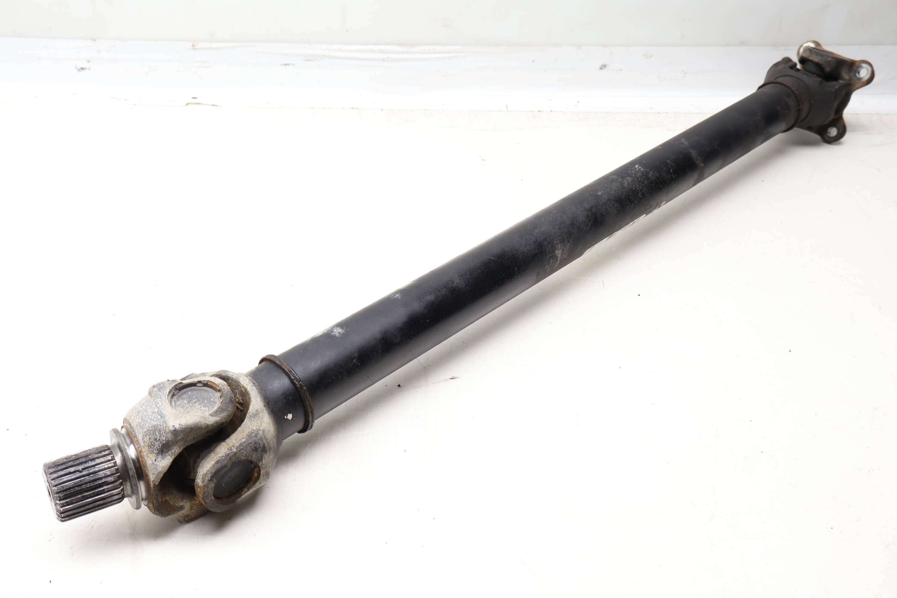 DRIVESHAFT / PROPELLER SHAFT