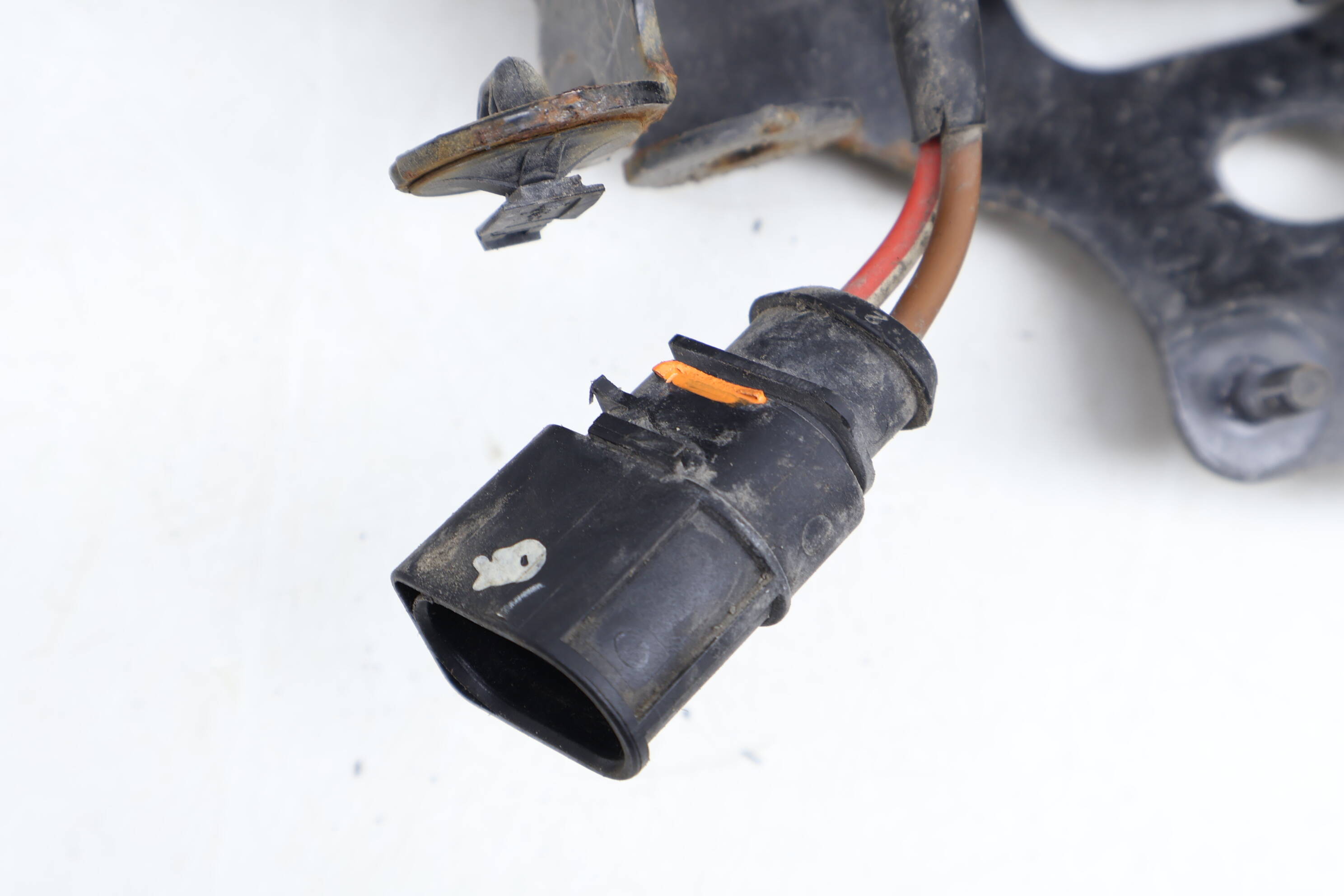 AIR SUSPENSION COMPRESSOR / PUMP