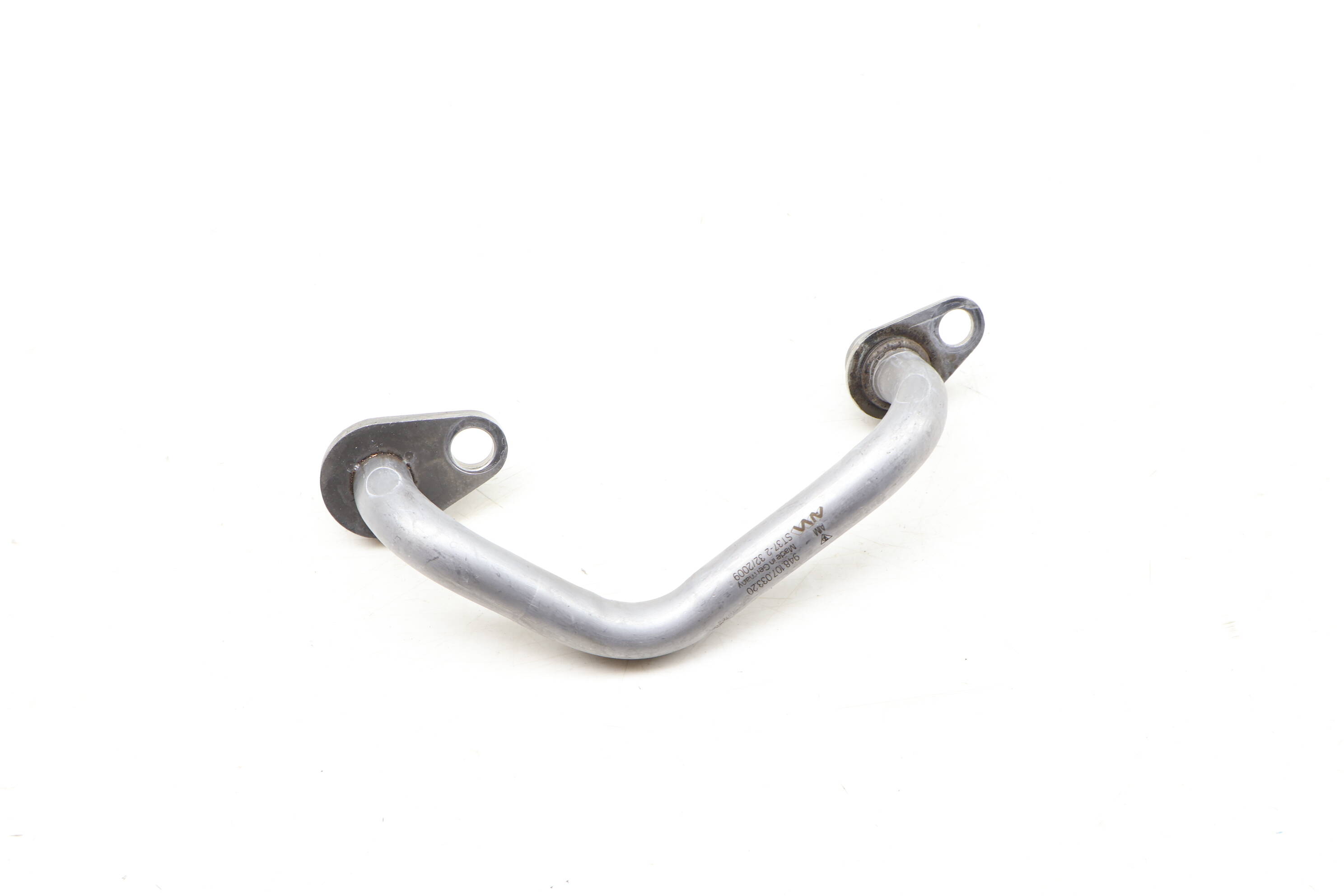 ENGINE OIL PIPE / TUBE