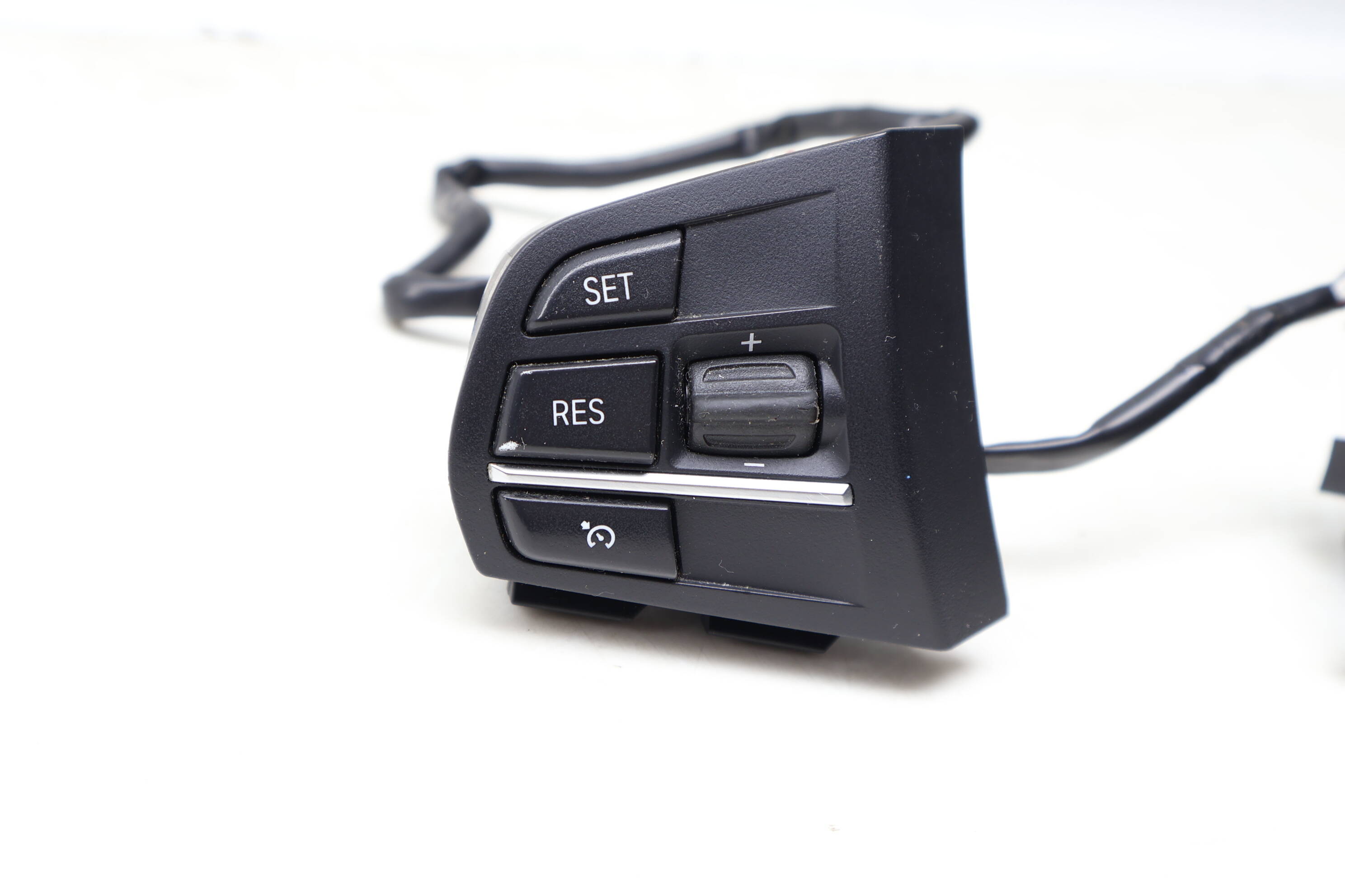 STEERING WHEEL SWITCH SET