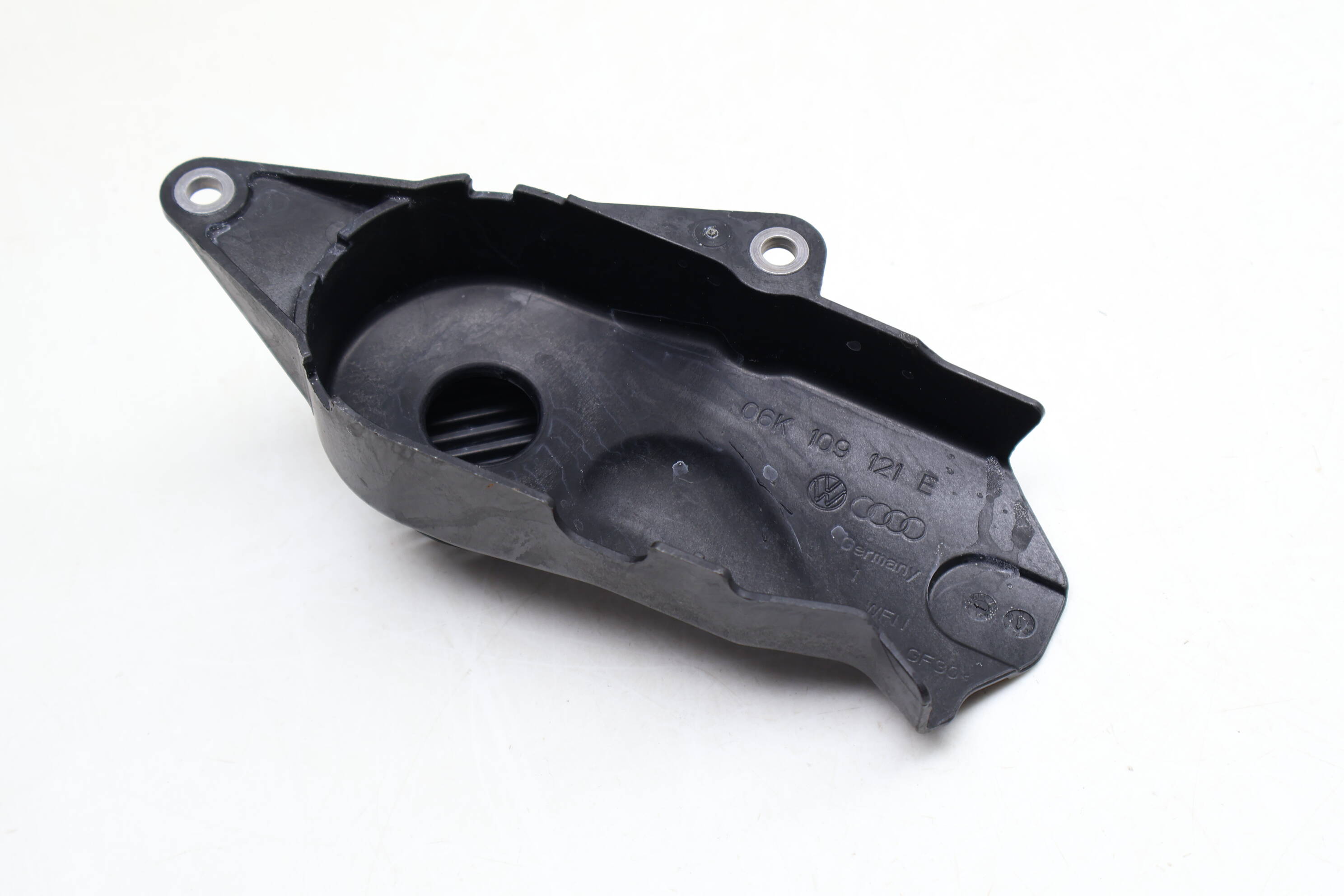 COOLANT / WATER PUMP BELT COVER