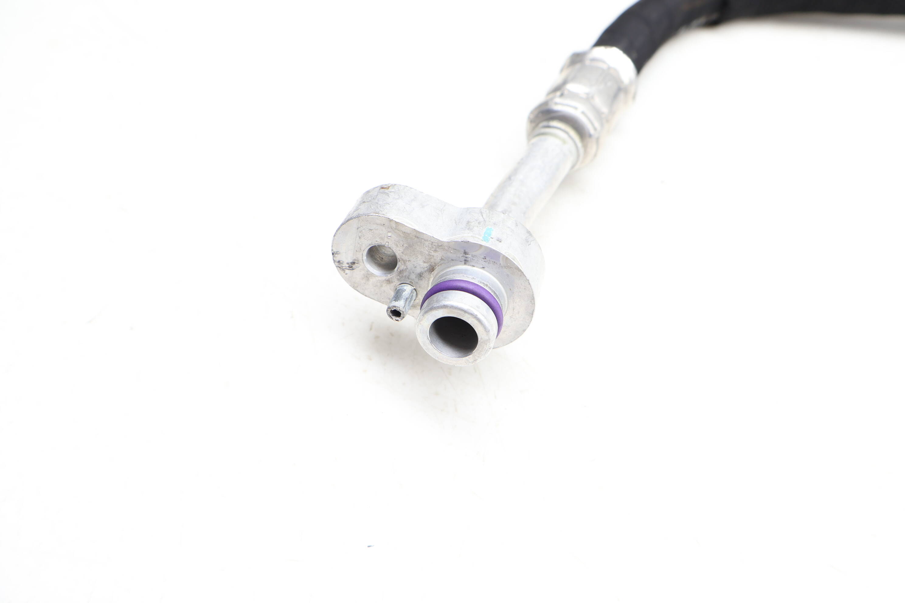 AC HOSE / LINE / PIPE