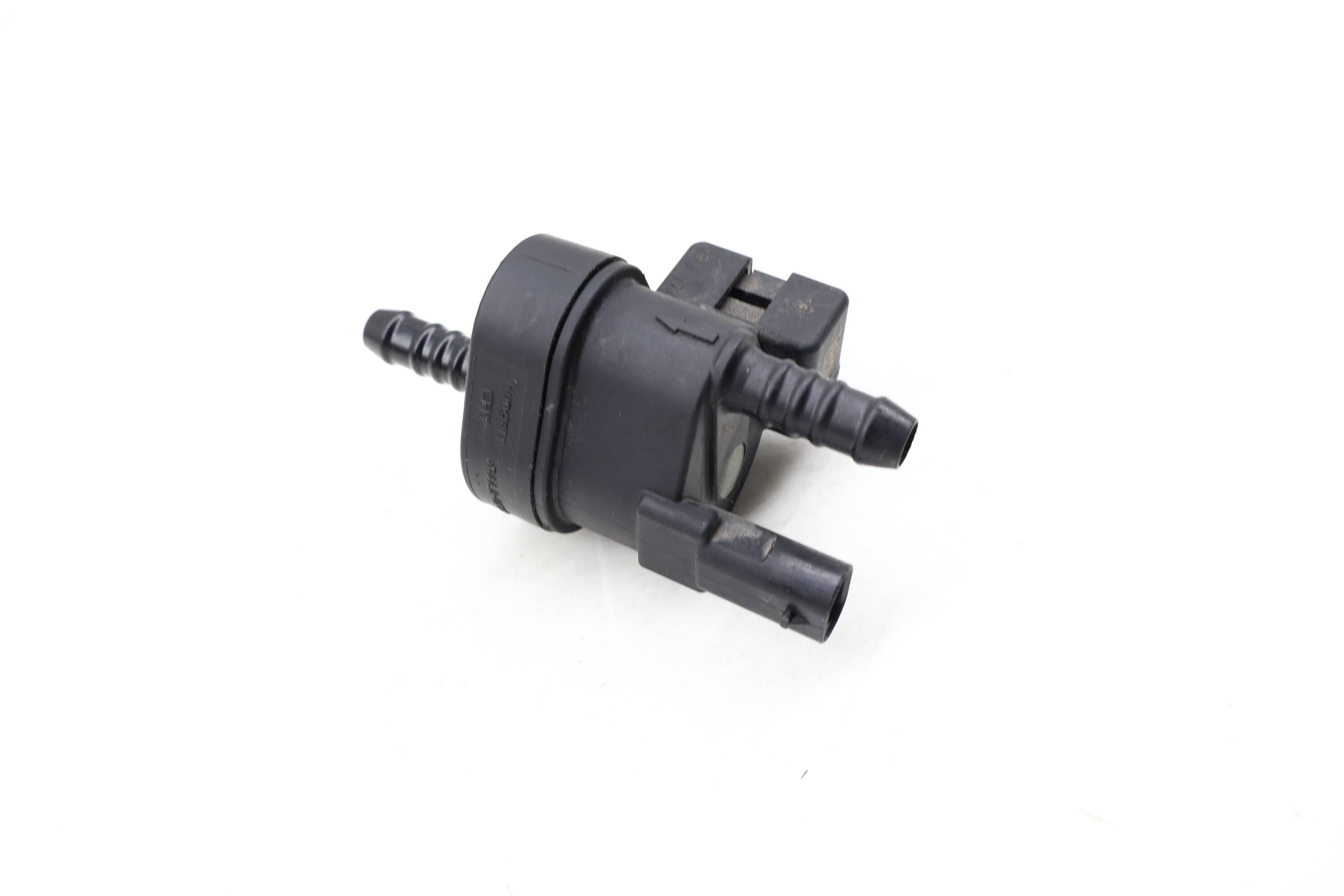 PURGE VALVE (N80)