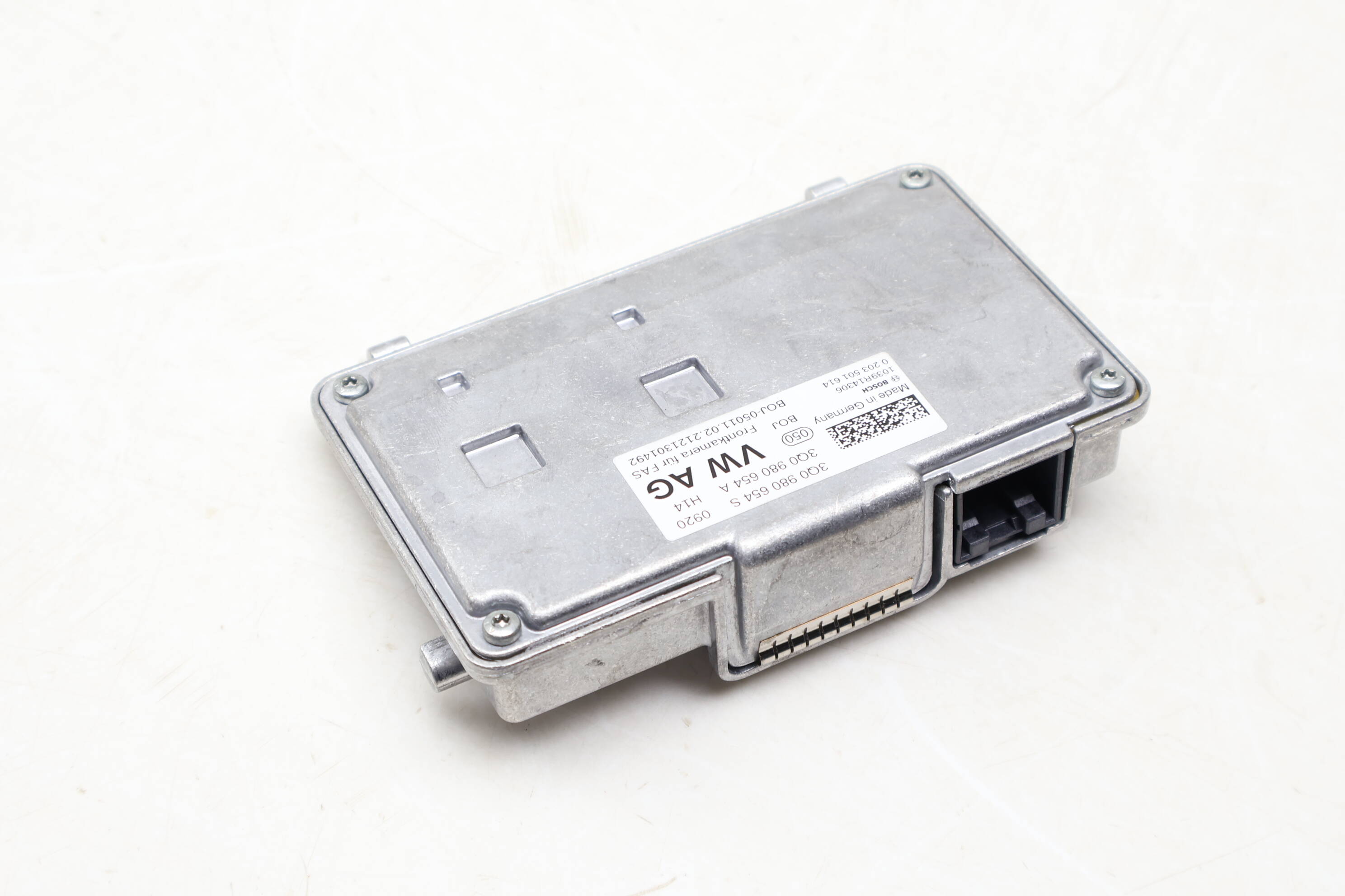 CAMERA DRIVER ASSISTANCE MODULE