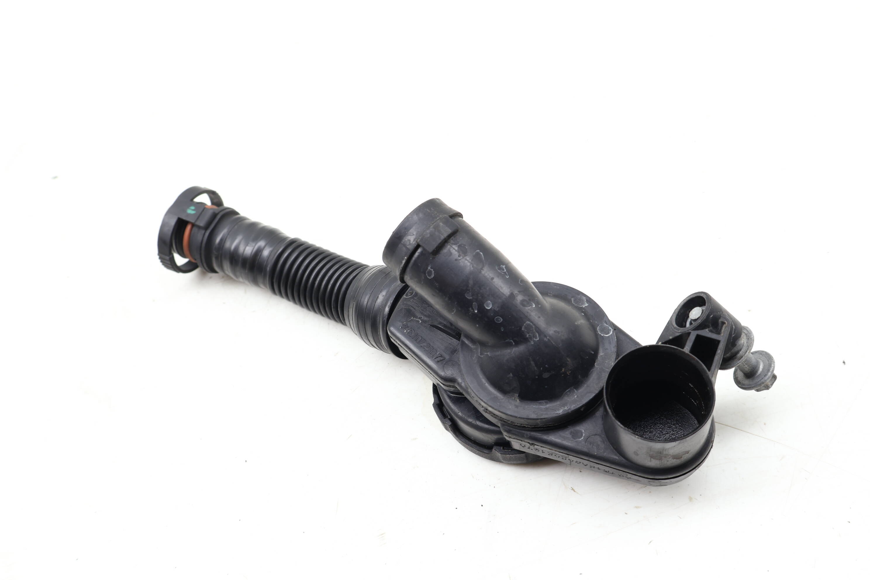 PCV / CRANKCASE PRESSURE VALVE