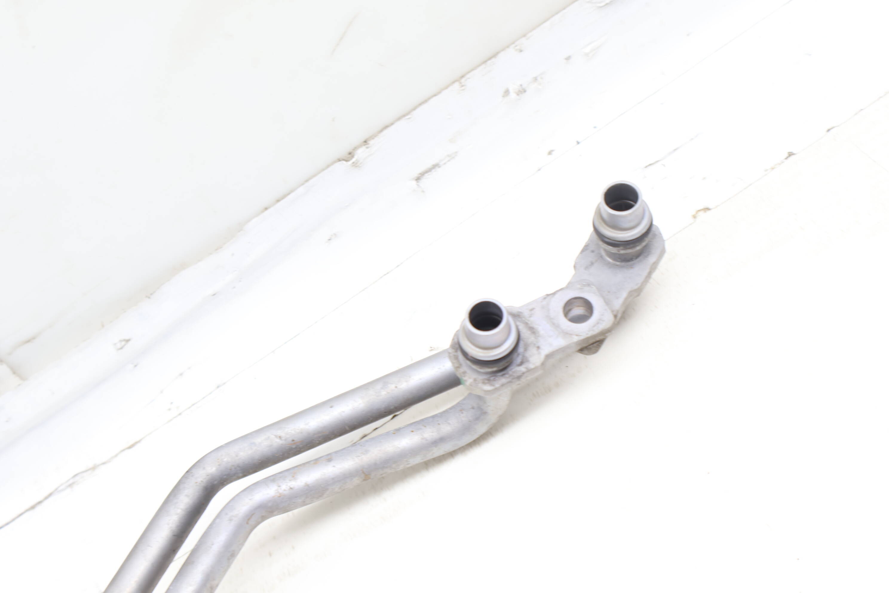 TRANSMISSION OIL COOLER PIPE / LINE SET