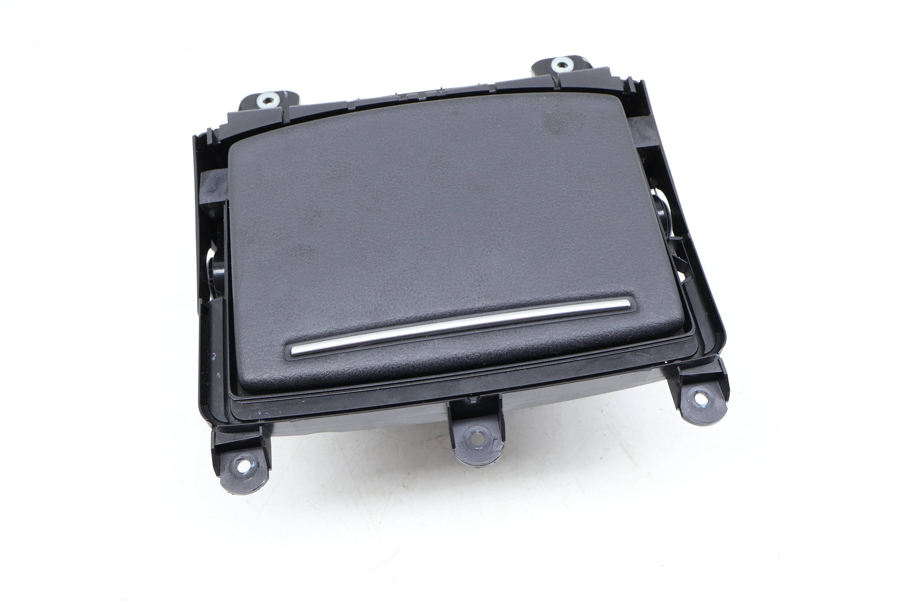 CENTER CONSOLE CUP HOLDER COVER / MOUNT