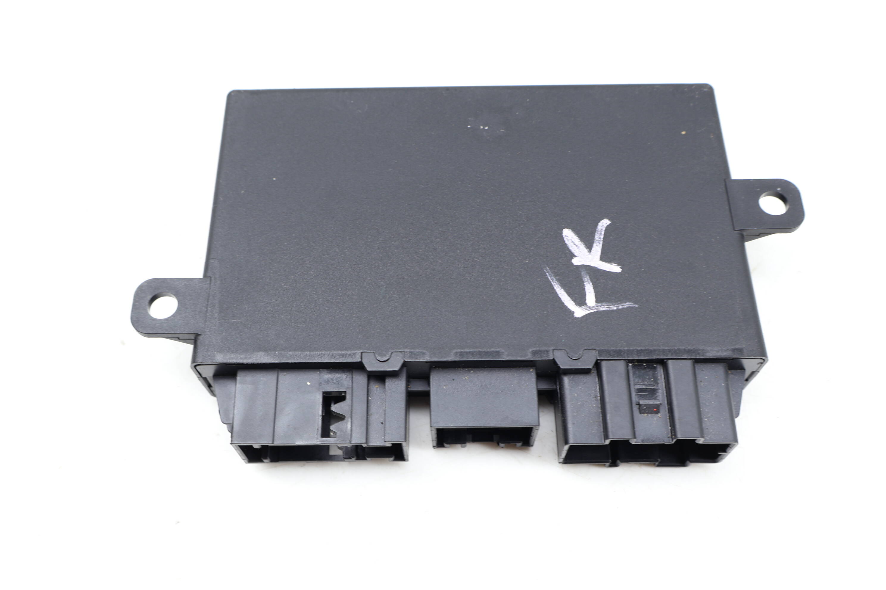 SEAT MEMORY CONTROL MODULE