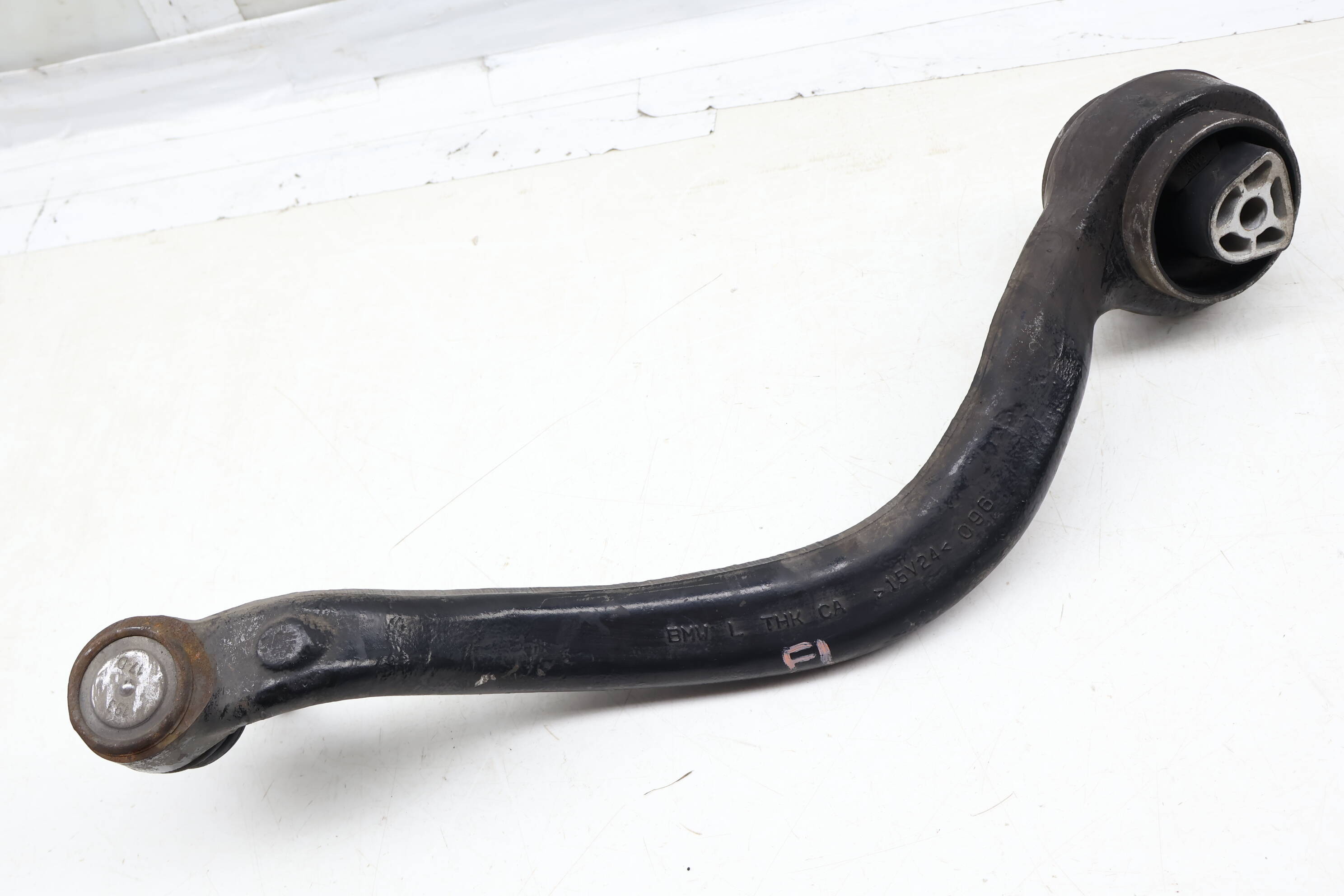 LOWER CONTROL ARM