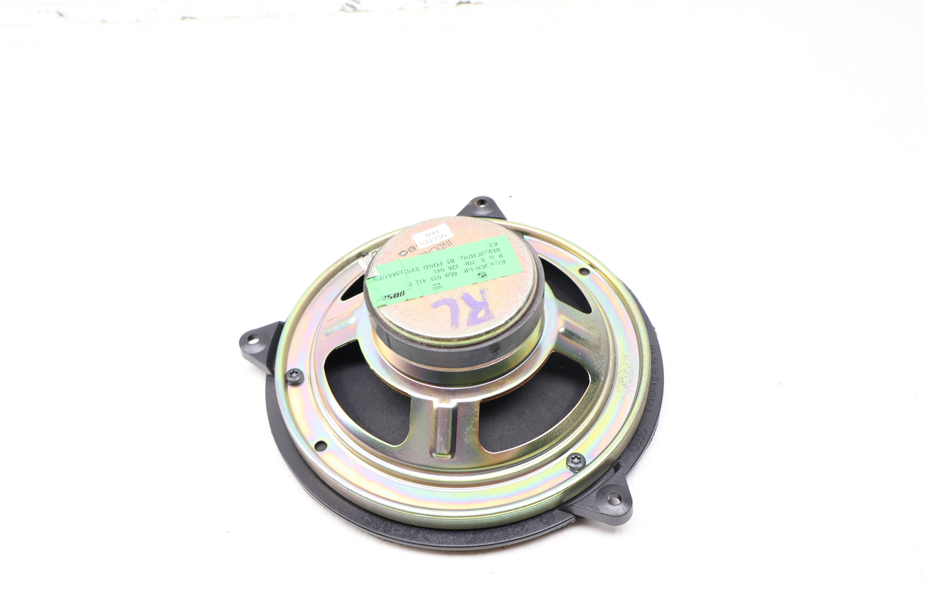 BOSE DOOR PANEL SPEAKER