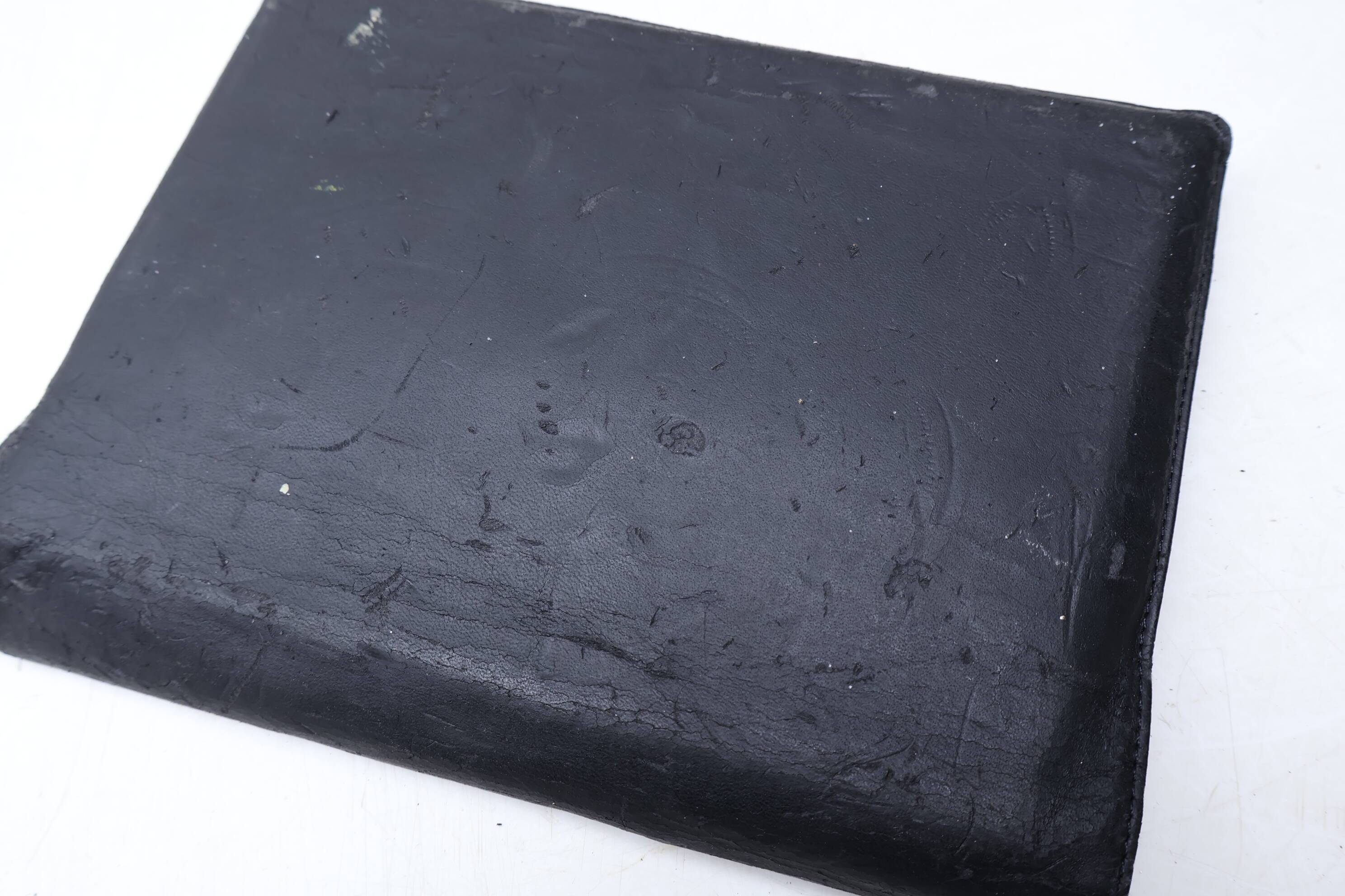 2000 OWNERS MANUAL (A4 AVANT)