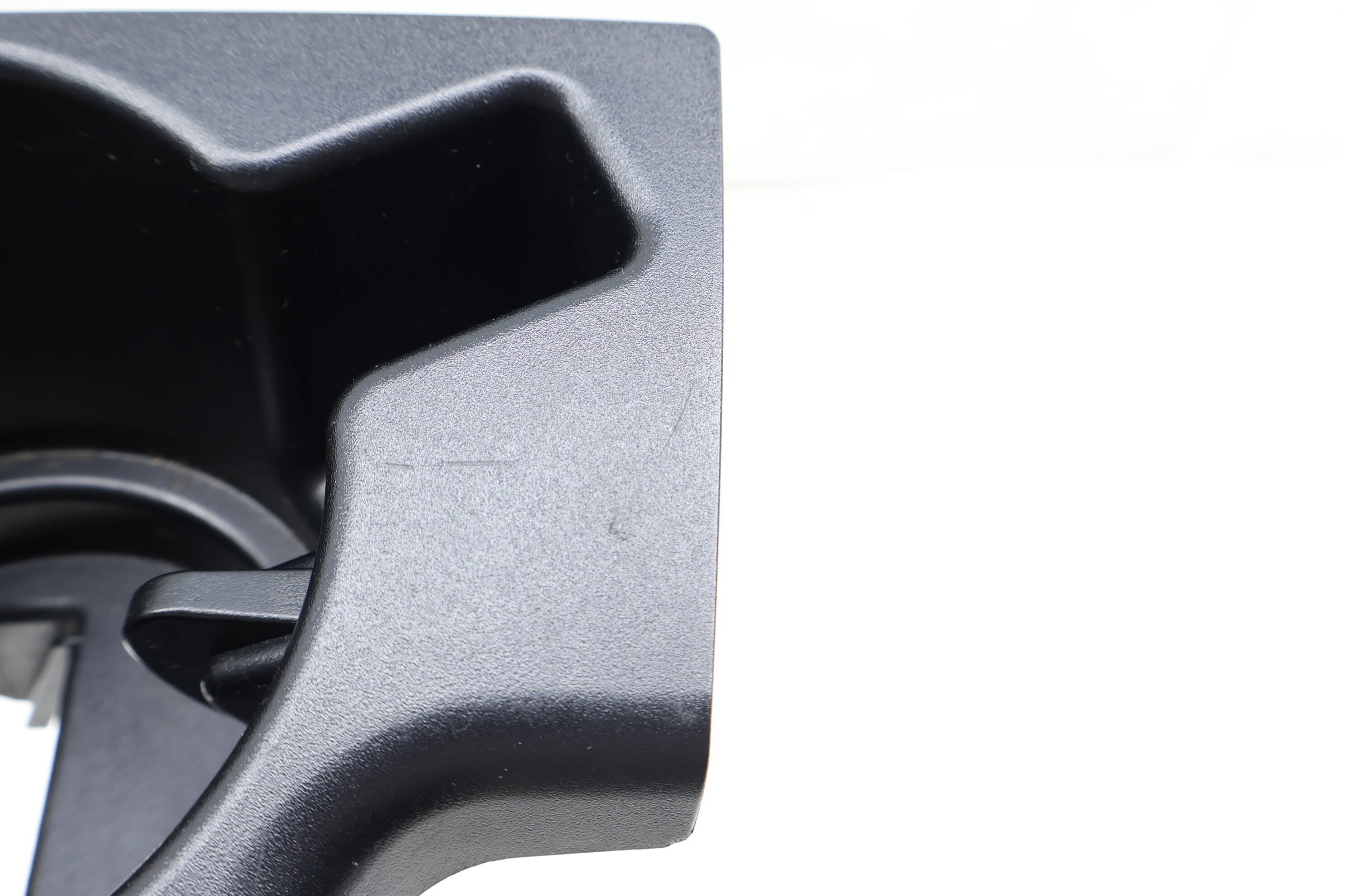 CENTER CONSOLE CUP HOLDER