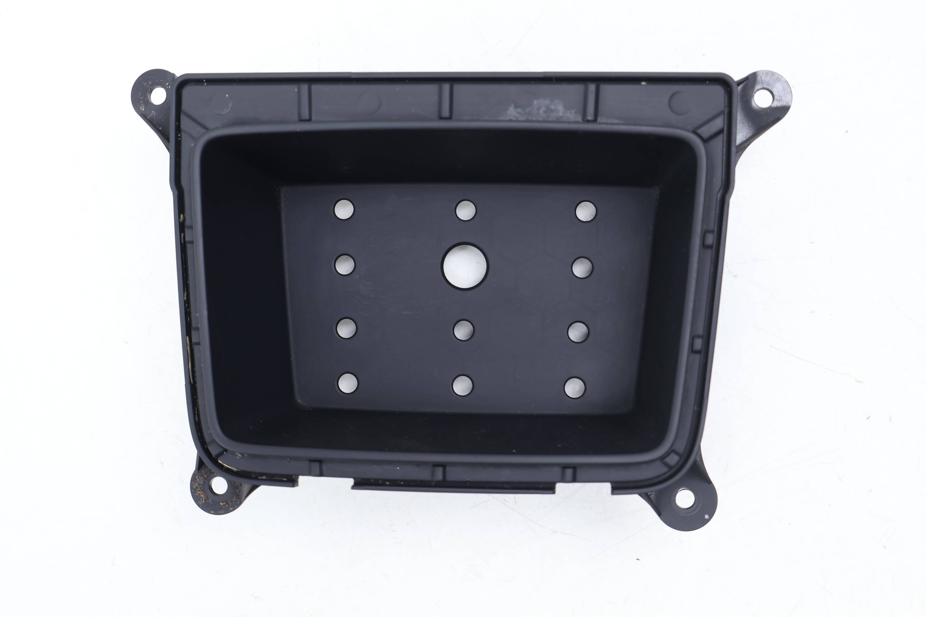 CENTER CONSOLE STORAGE TRAY / BIN