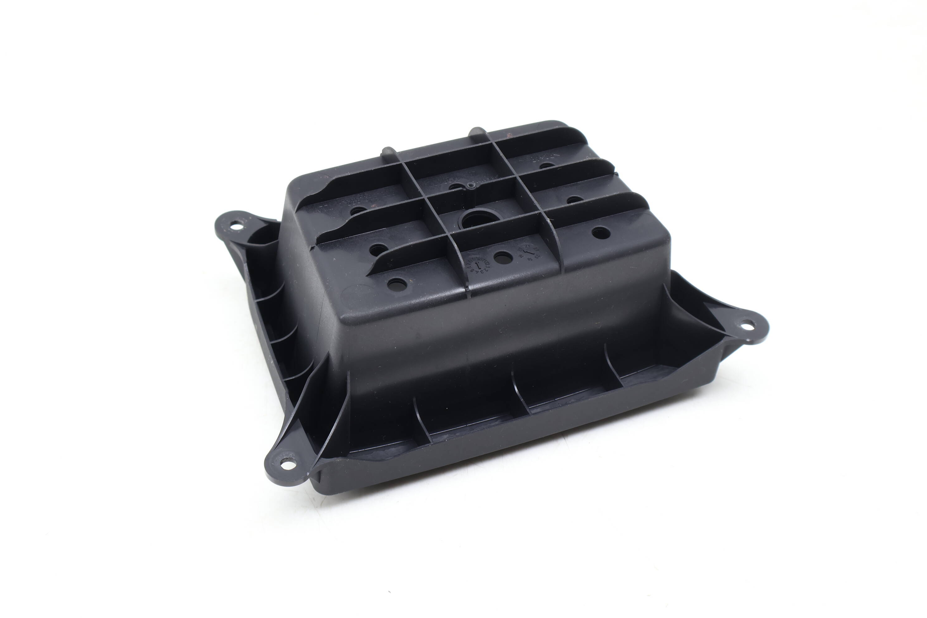 CENTER CONSOLE STORAGE TRAY / BIN