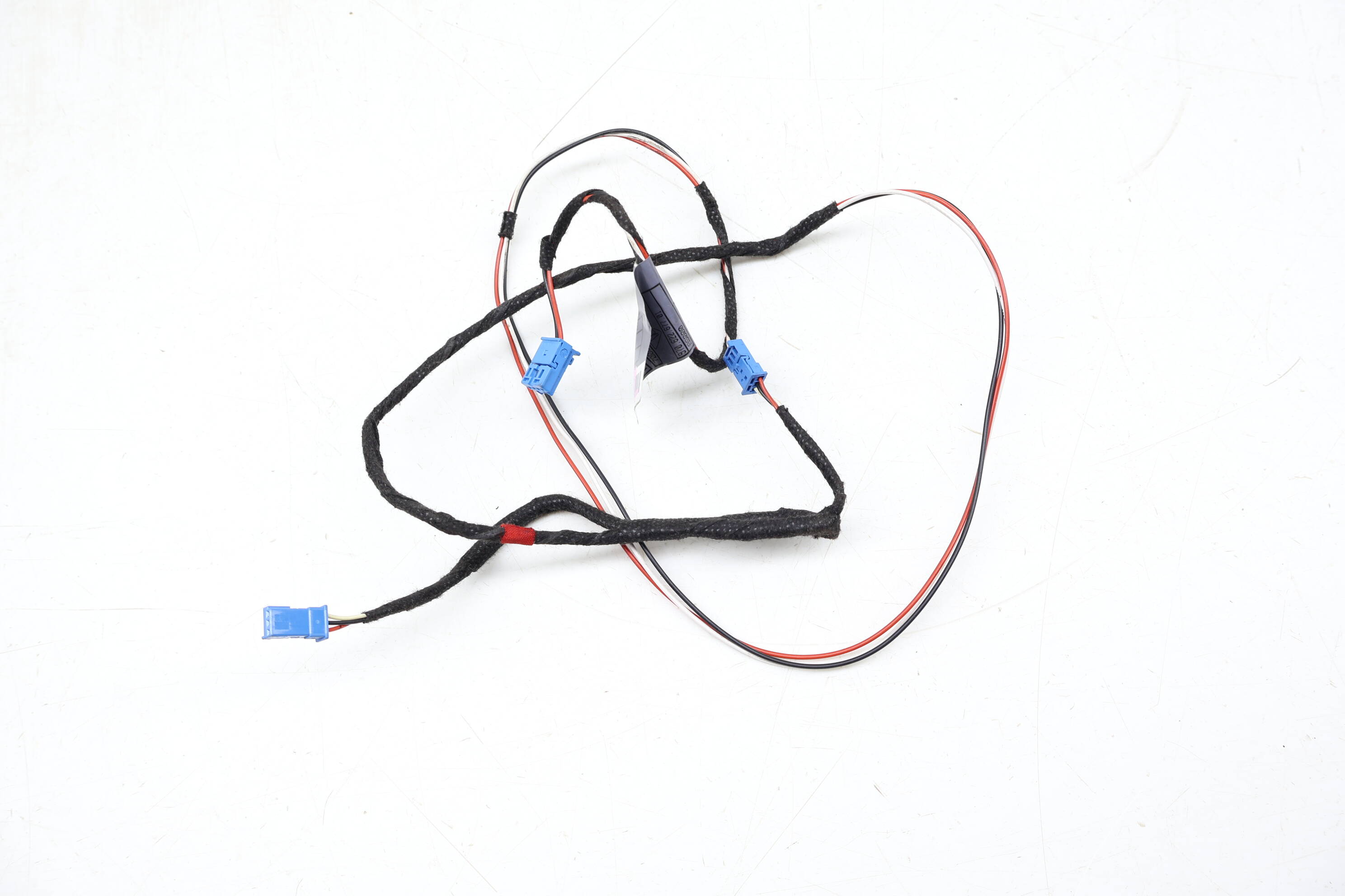 SEAT WIRING HARNESS