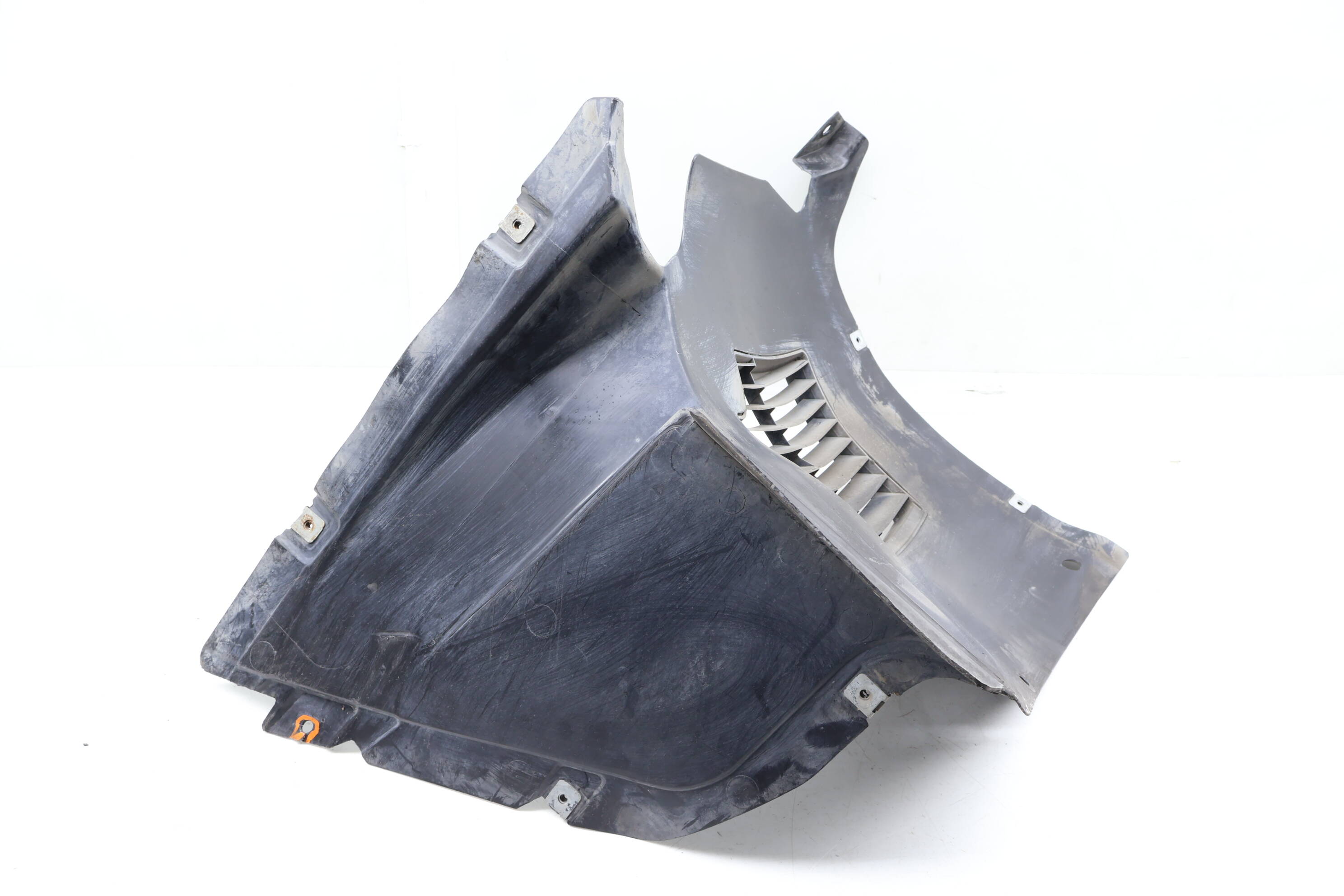 FENDER LINER / WHEEL HOUSING COVER (FORWARD)