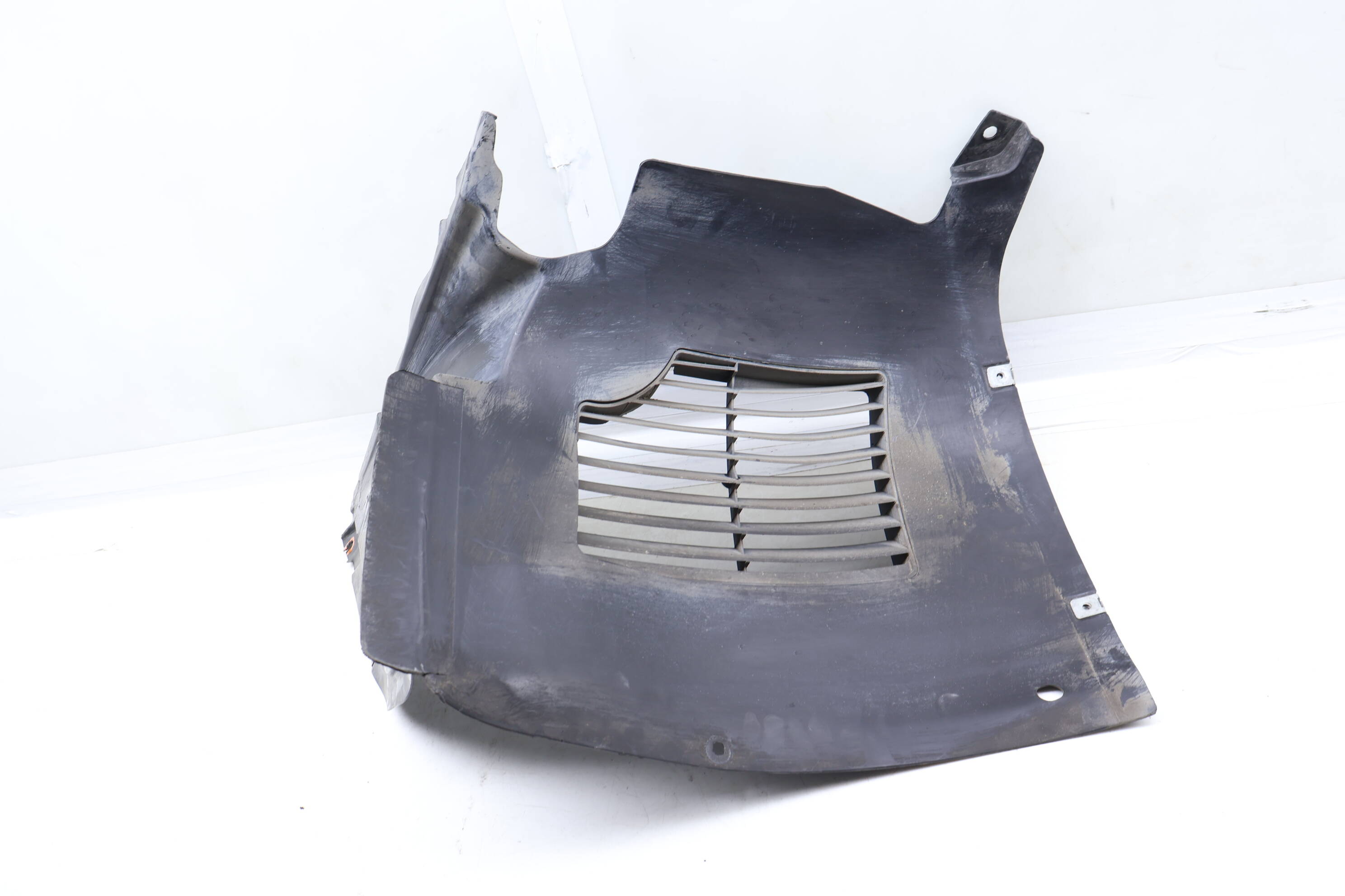 FENDER LINER / WHEEL HOUSING COVER (FORWARD)