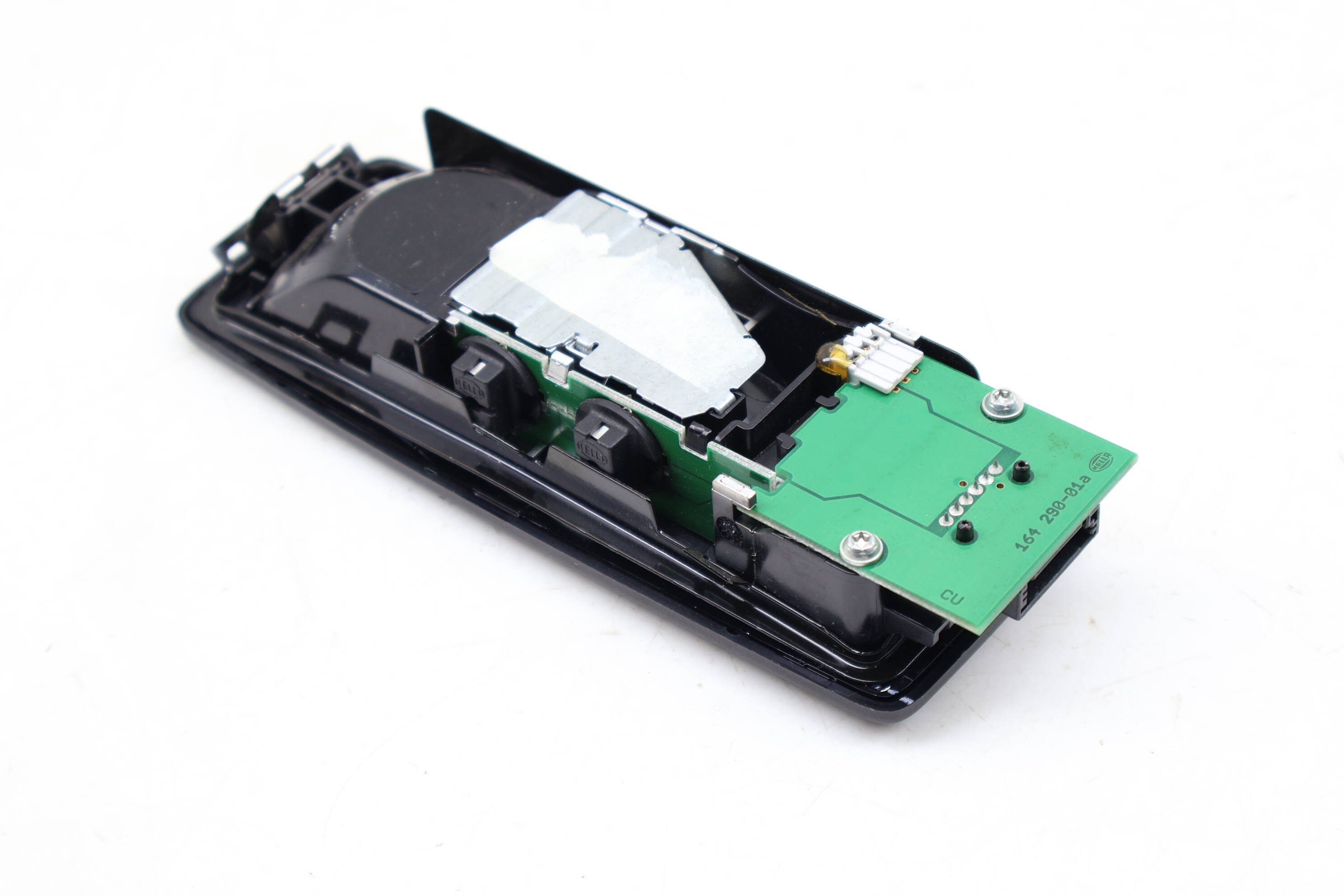 INTERIOR READING LIGHT