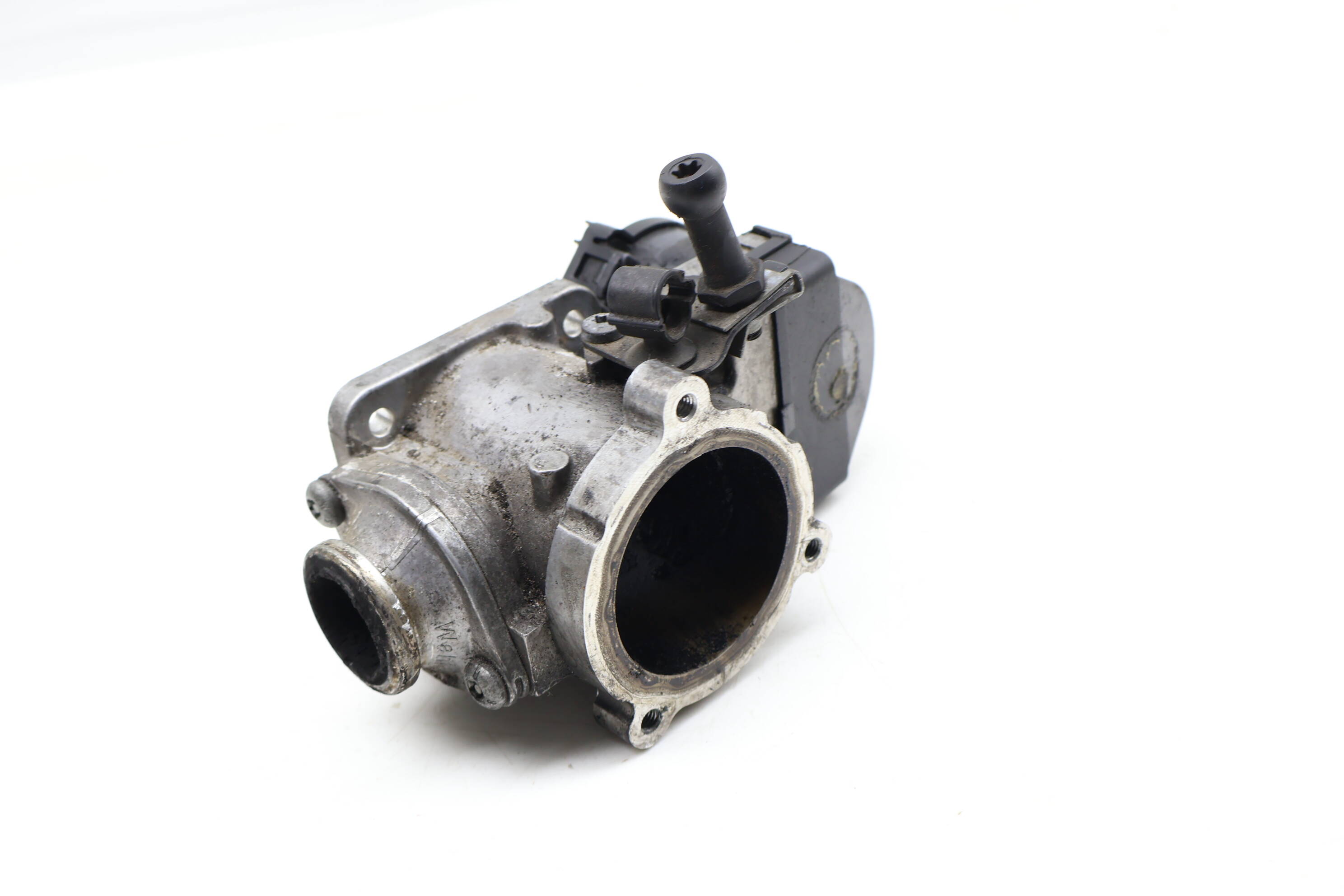 DIESEL EGR VALVE