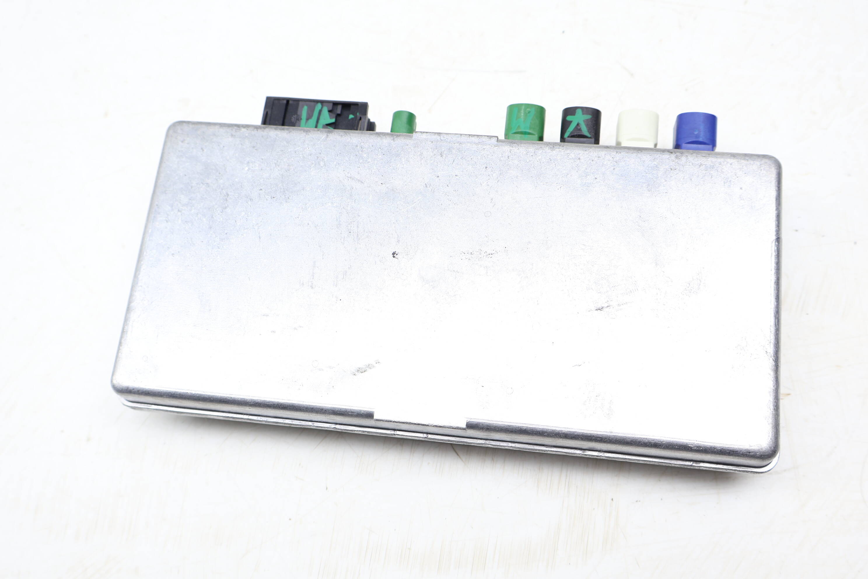 CAMERA CONTROL MODULE