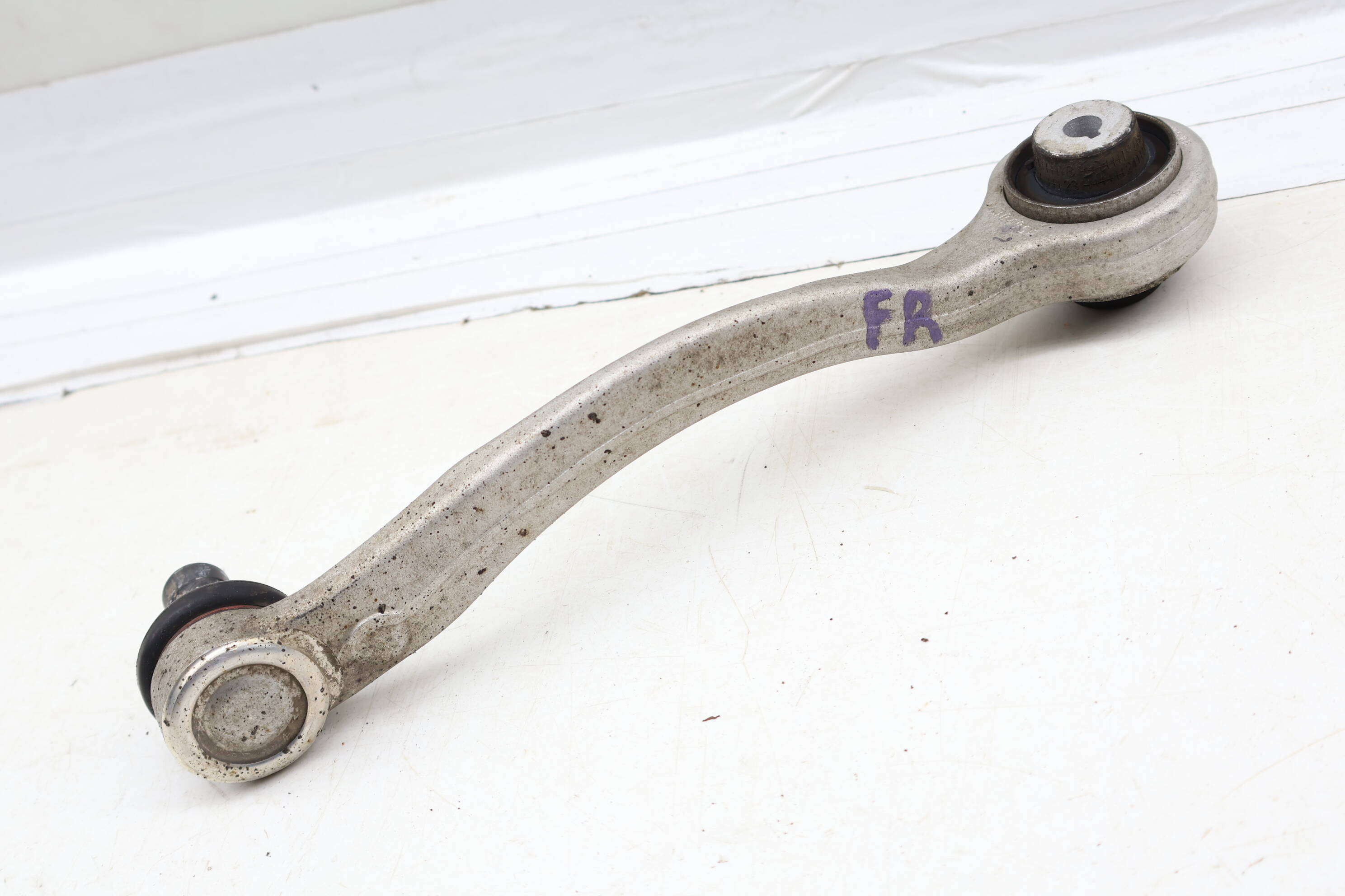 UPPER CONTROL ARM (REARWARD)