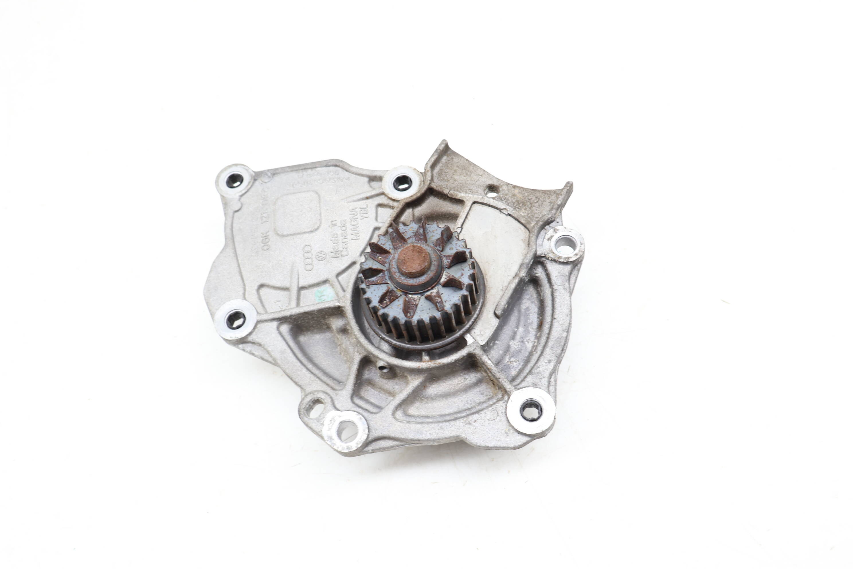 COOLANT / WATER PUMP