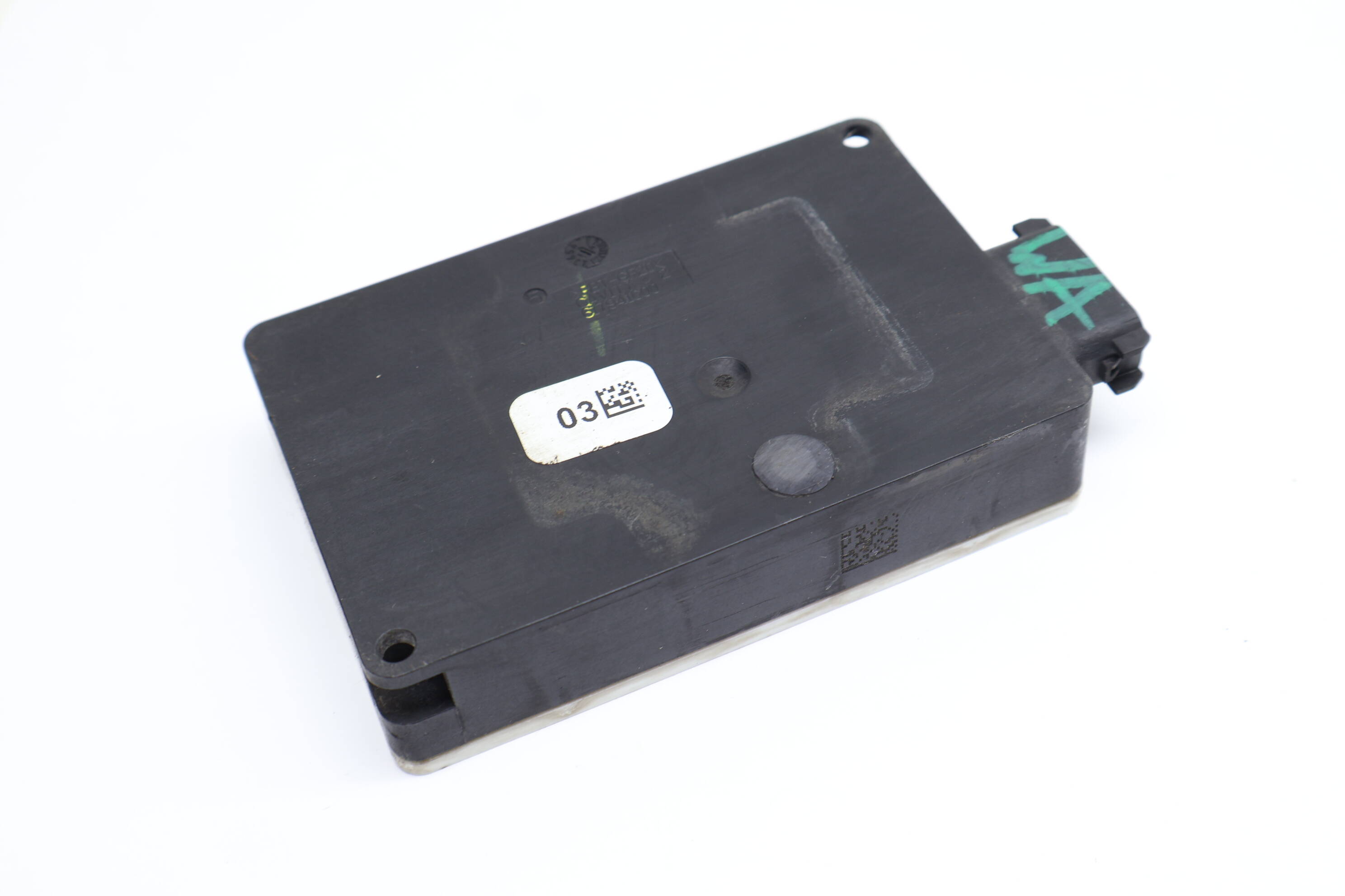 BLIND SPOT / SHORT RANGE RADAR SENSOR MODULE