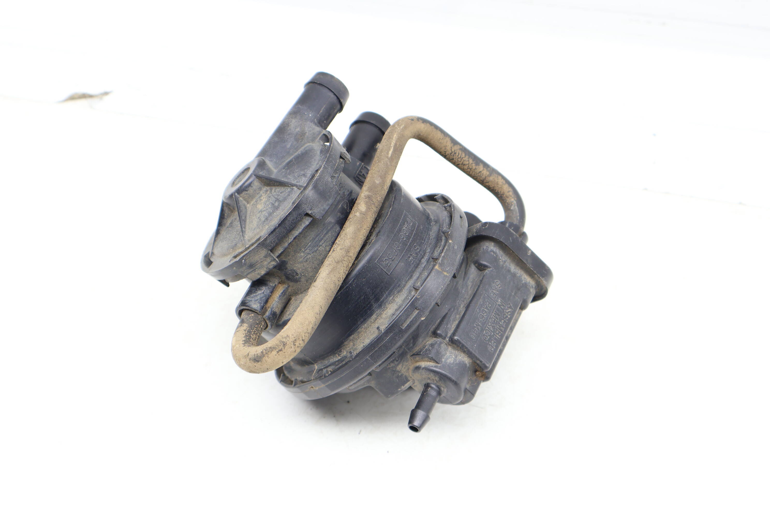 LEAK DETECTION PUMP / LDP