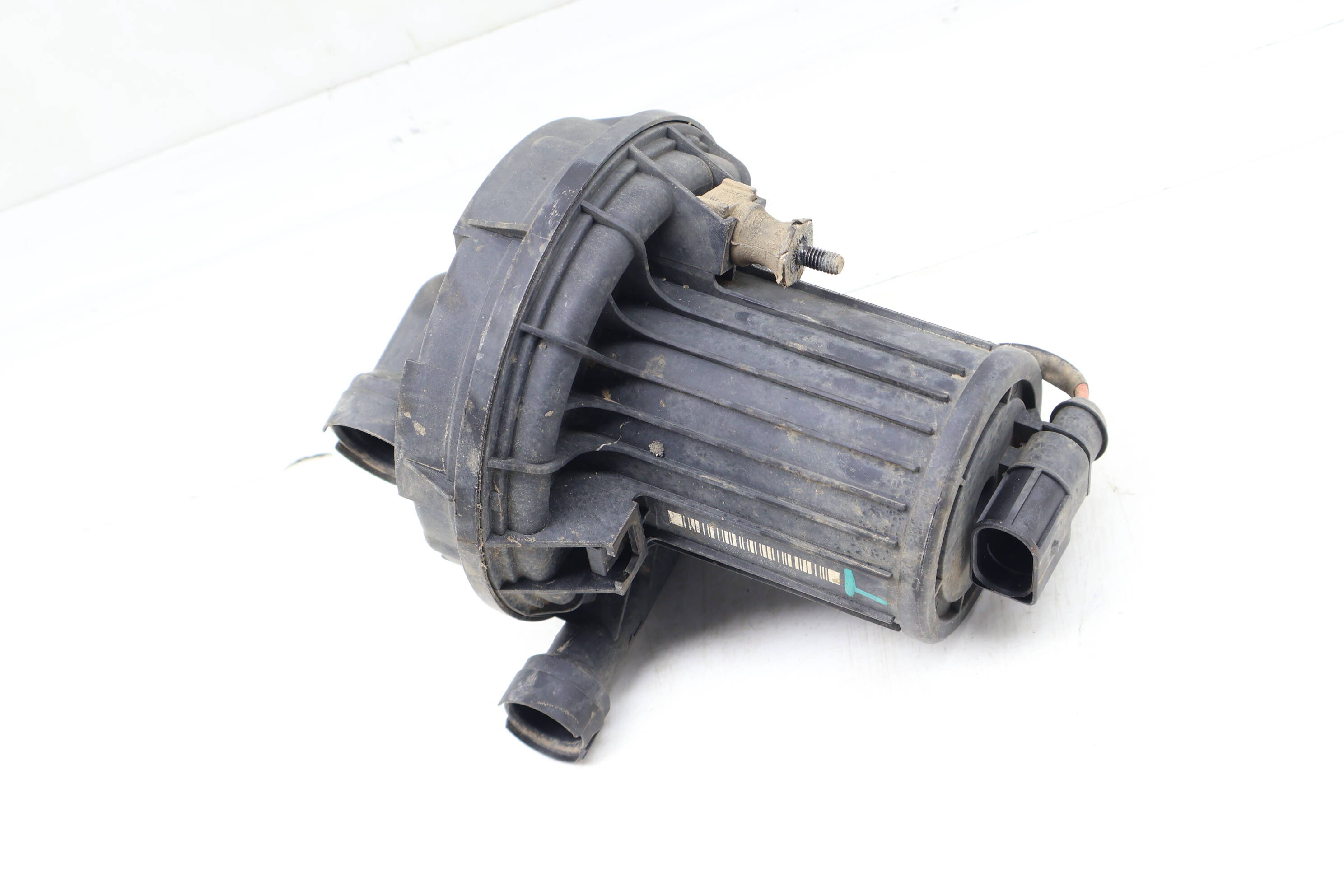 SECONDARY AIR INJECTION / SMOG PUMP