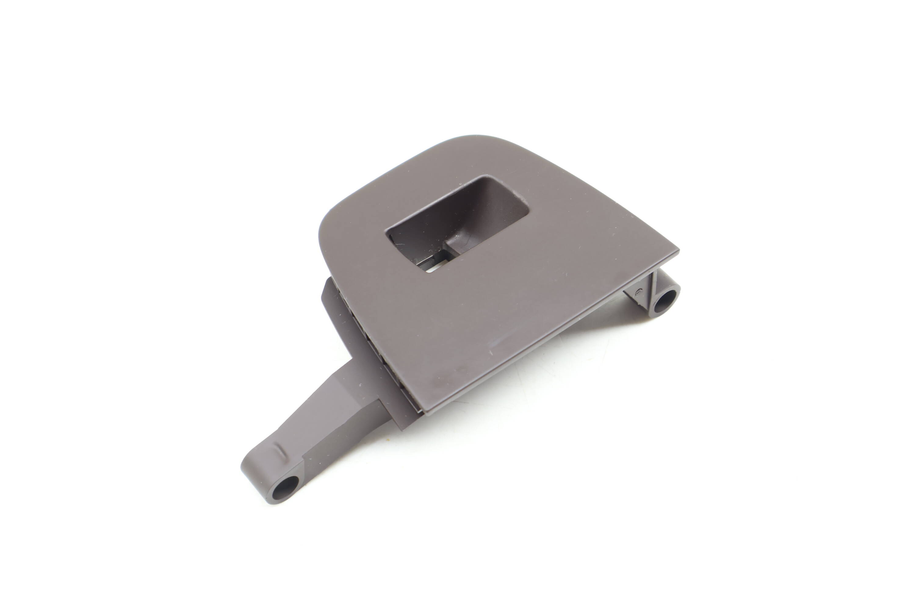 DOOR PANEL WINDOW SWITCH BEZEL / TRIM