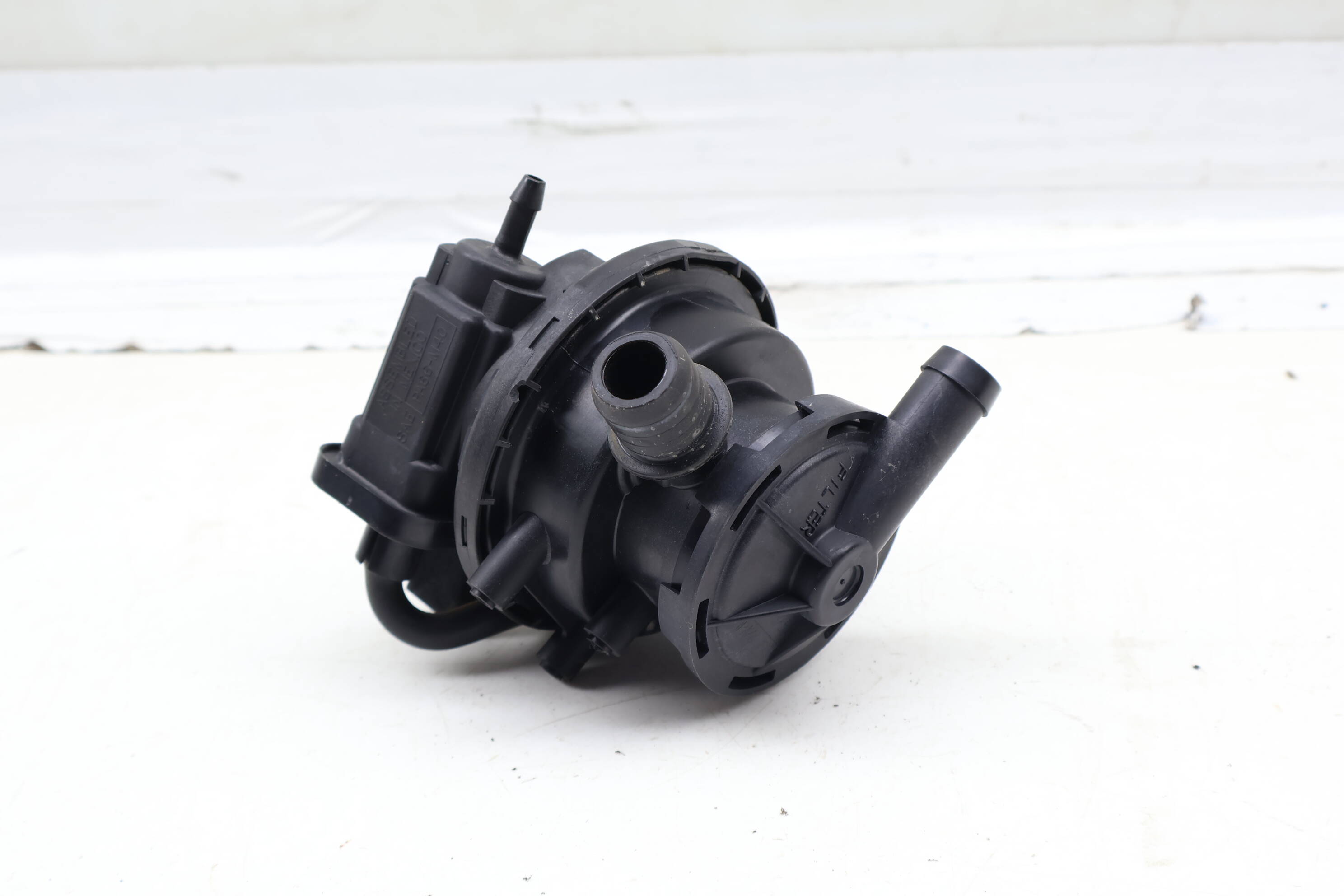 LEAK DETECTION PUMP / LDP