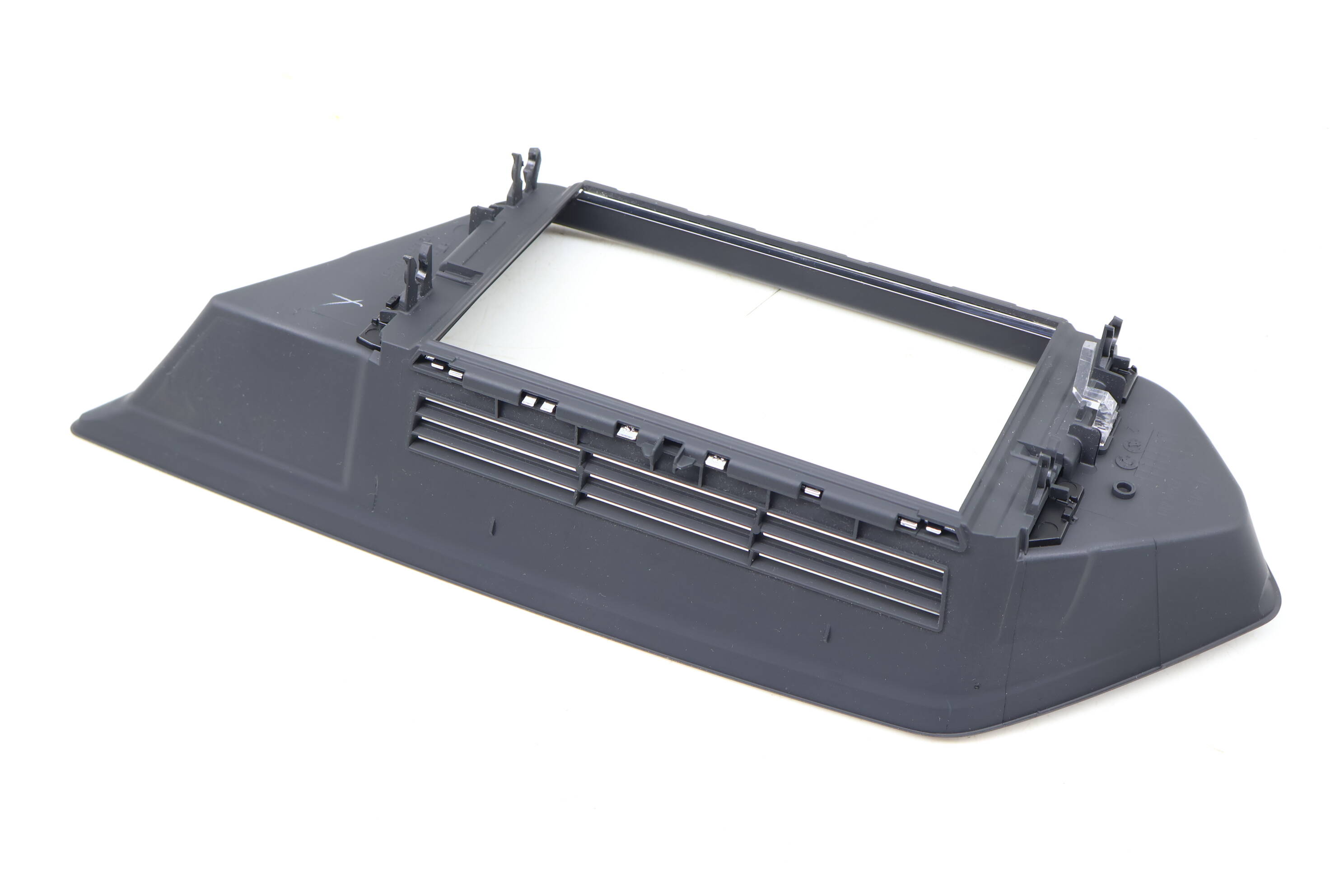 LCD DISPLAY SCREEN TRIM / BEZEL