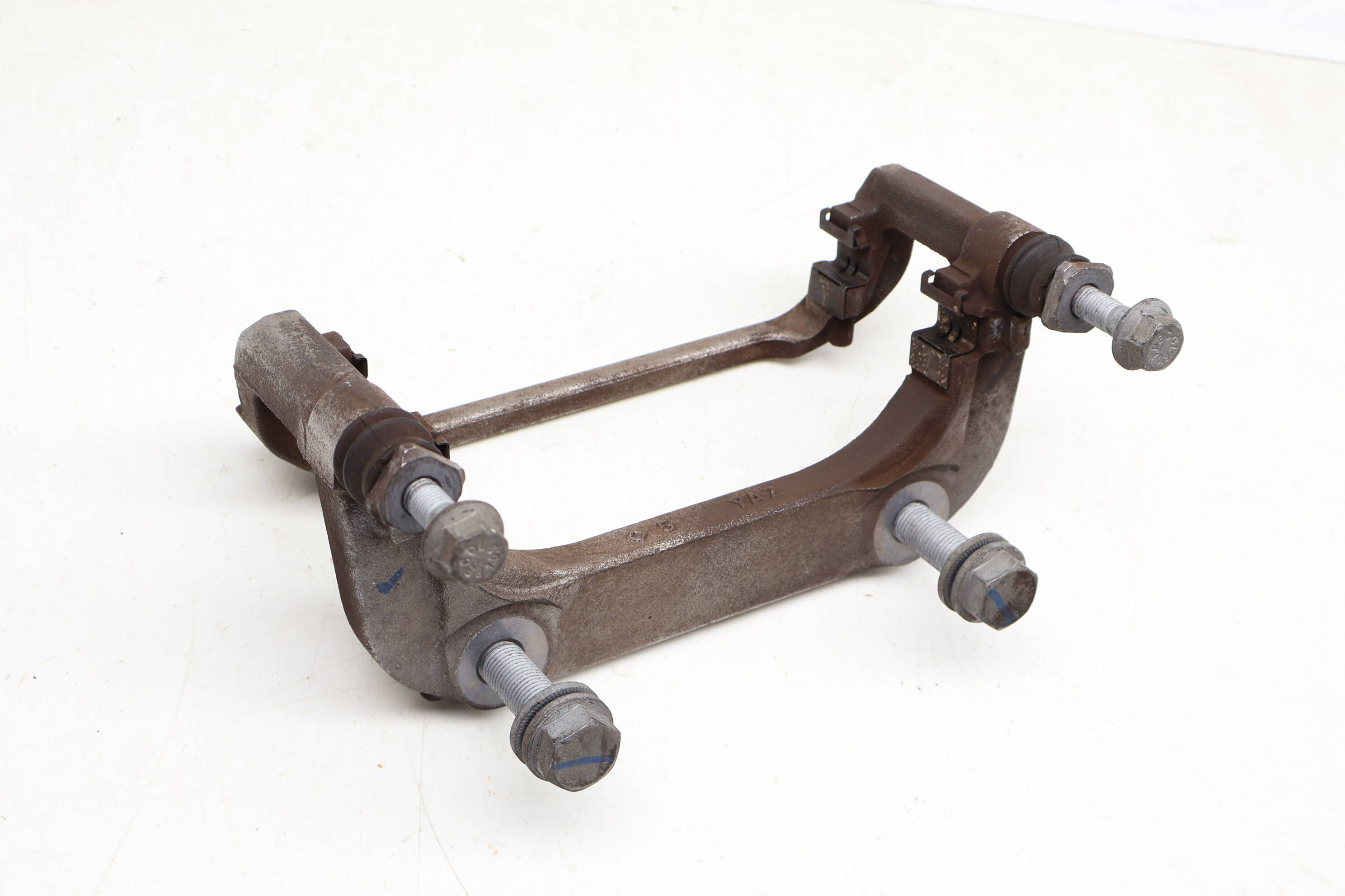 BRAKE CALIPER CARRIER / BRACKET
