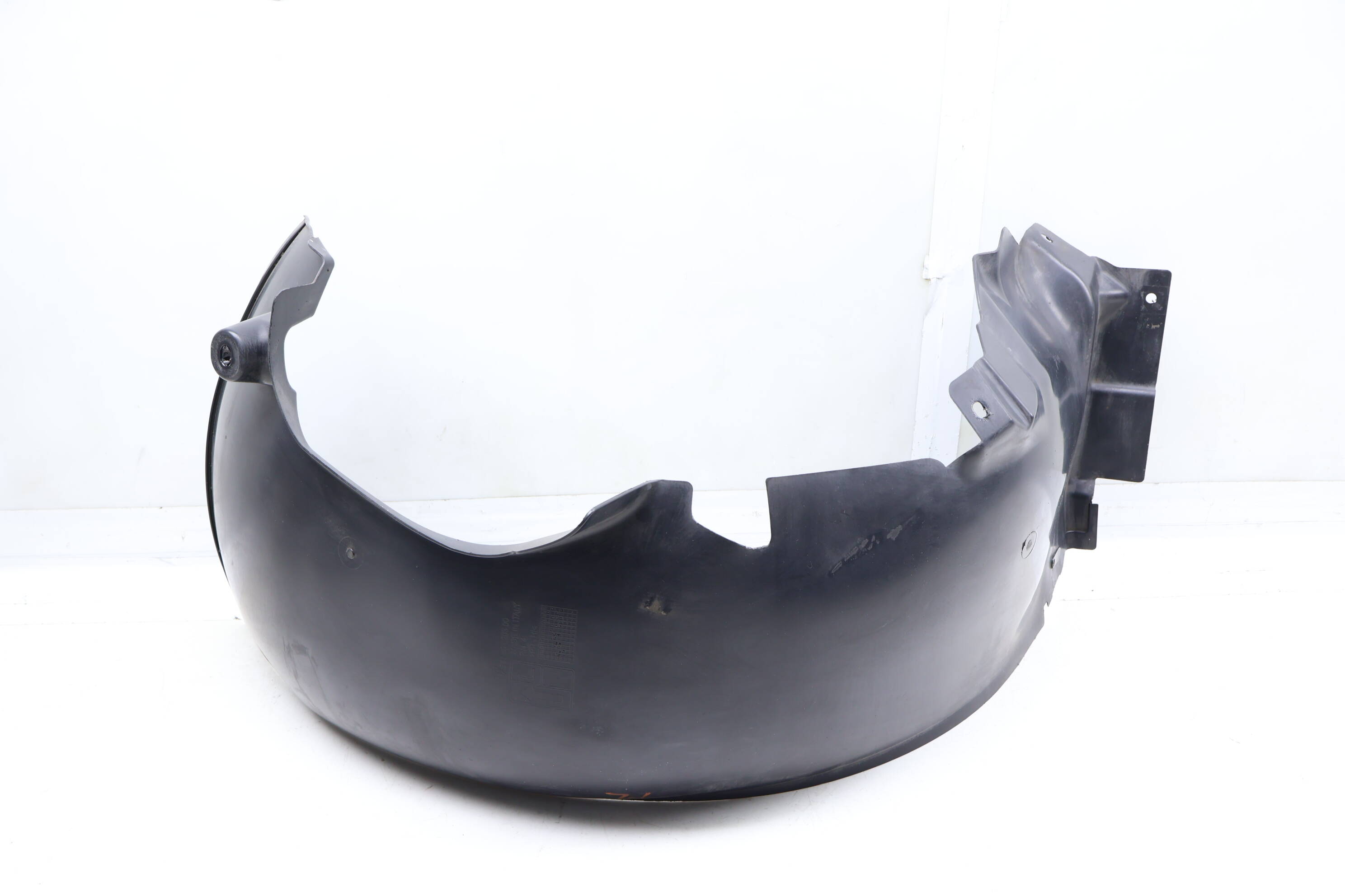 FENDER LINER / WHEEL HOUSING COVER