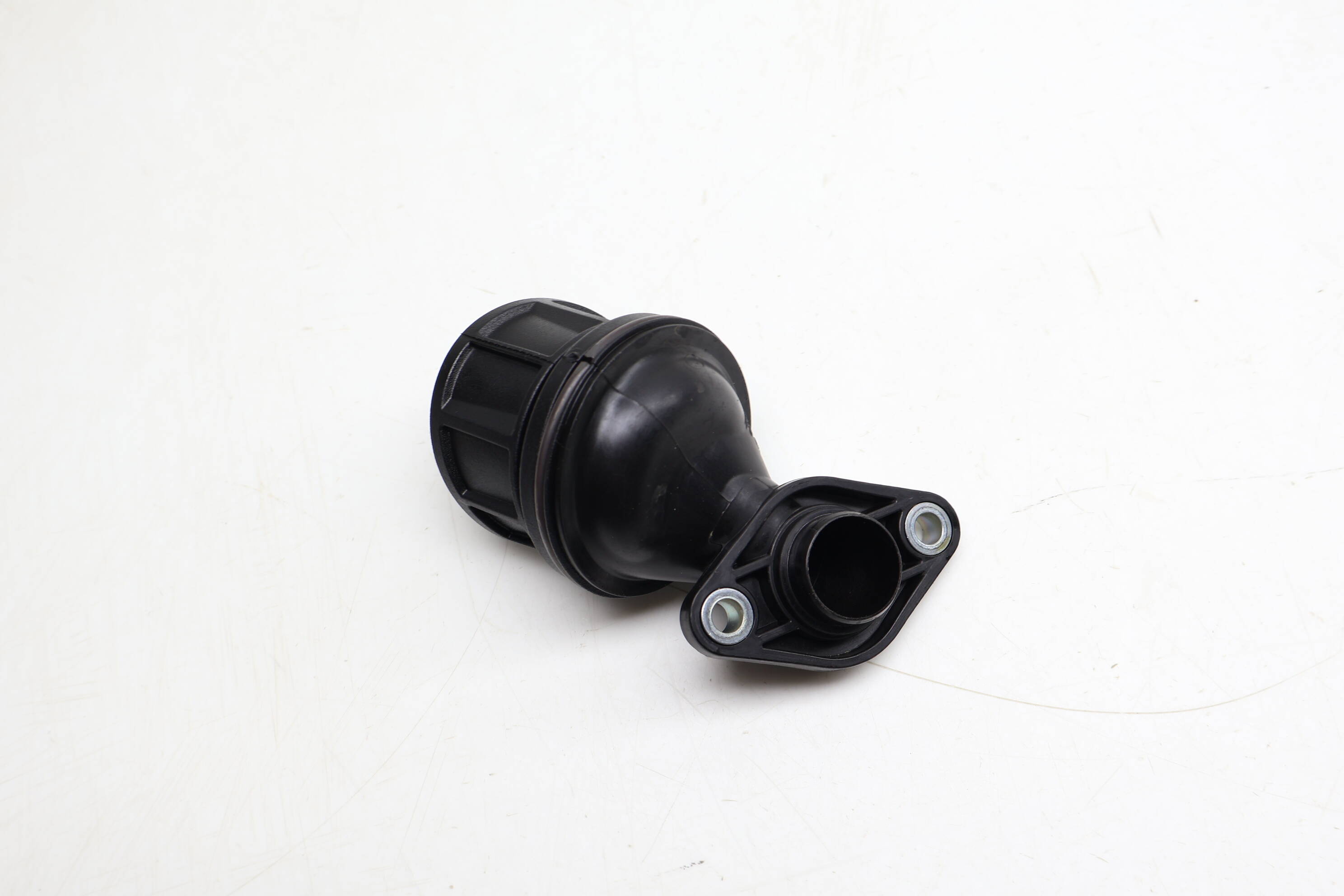 ENGINE OIL PUMP PICKUP PIPE / TUBE