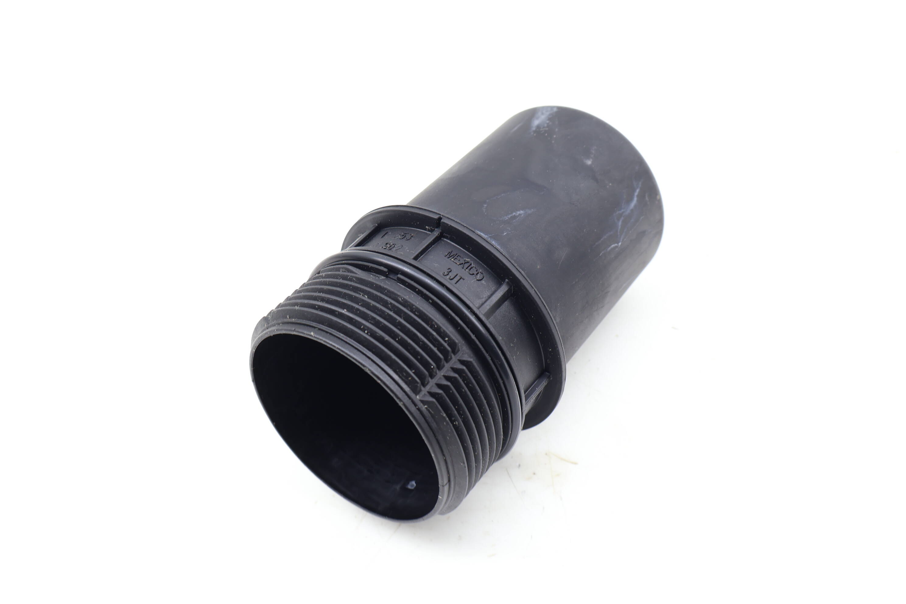 ENGINE OIL FILTER HOUSING