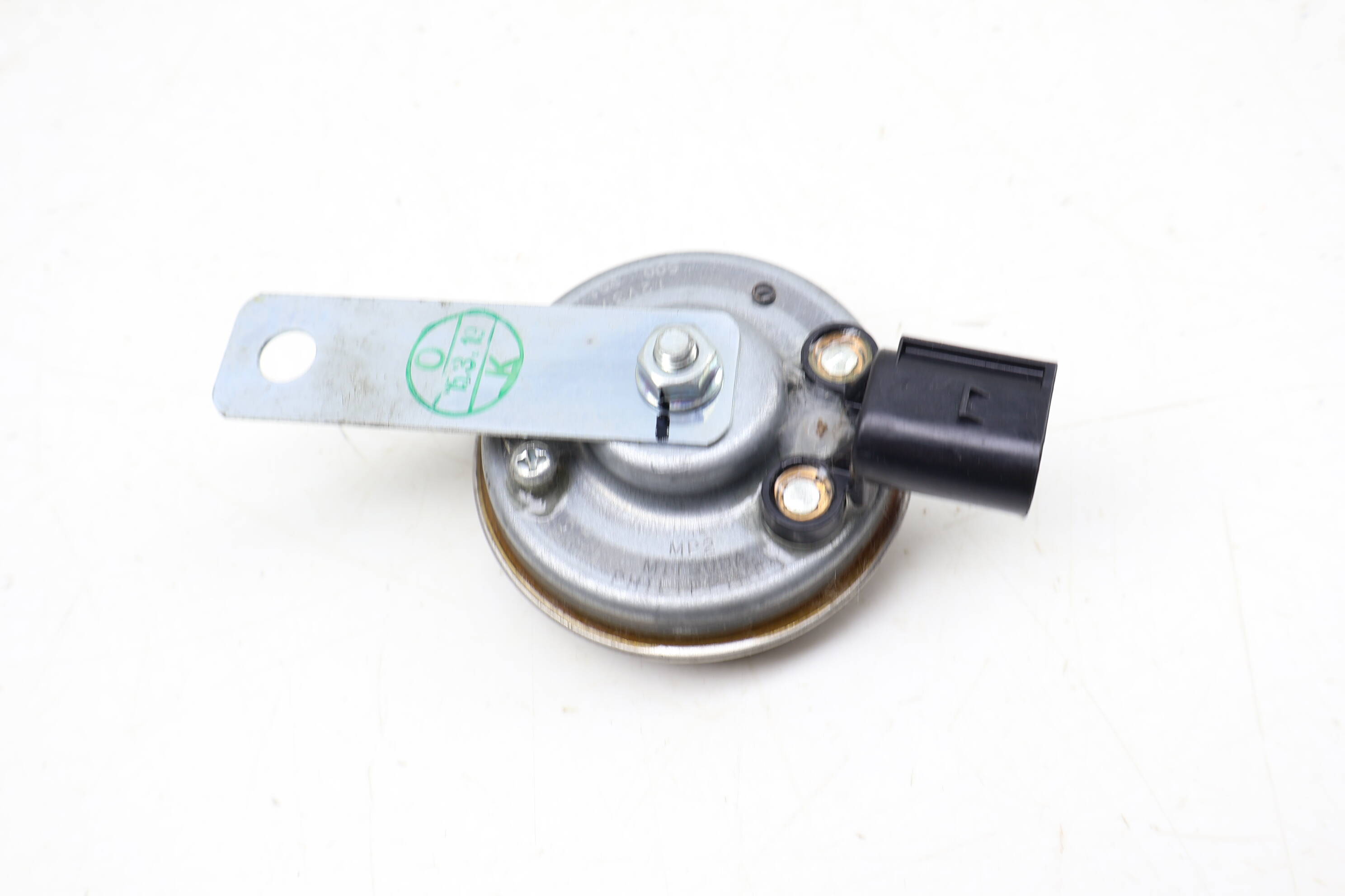 ANTI-THEFT ALARM HORN / SIREN