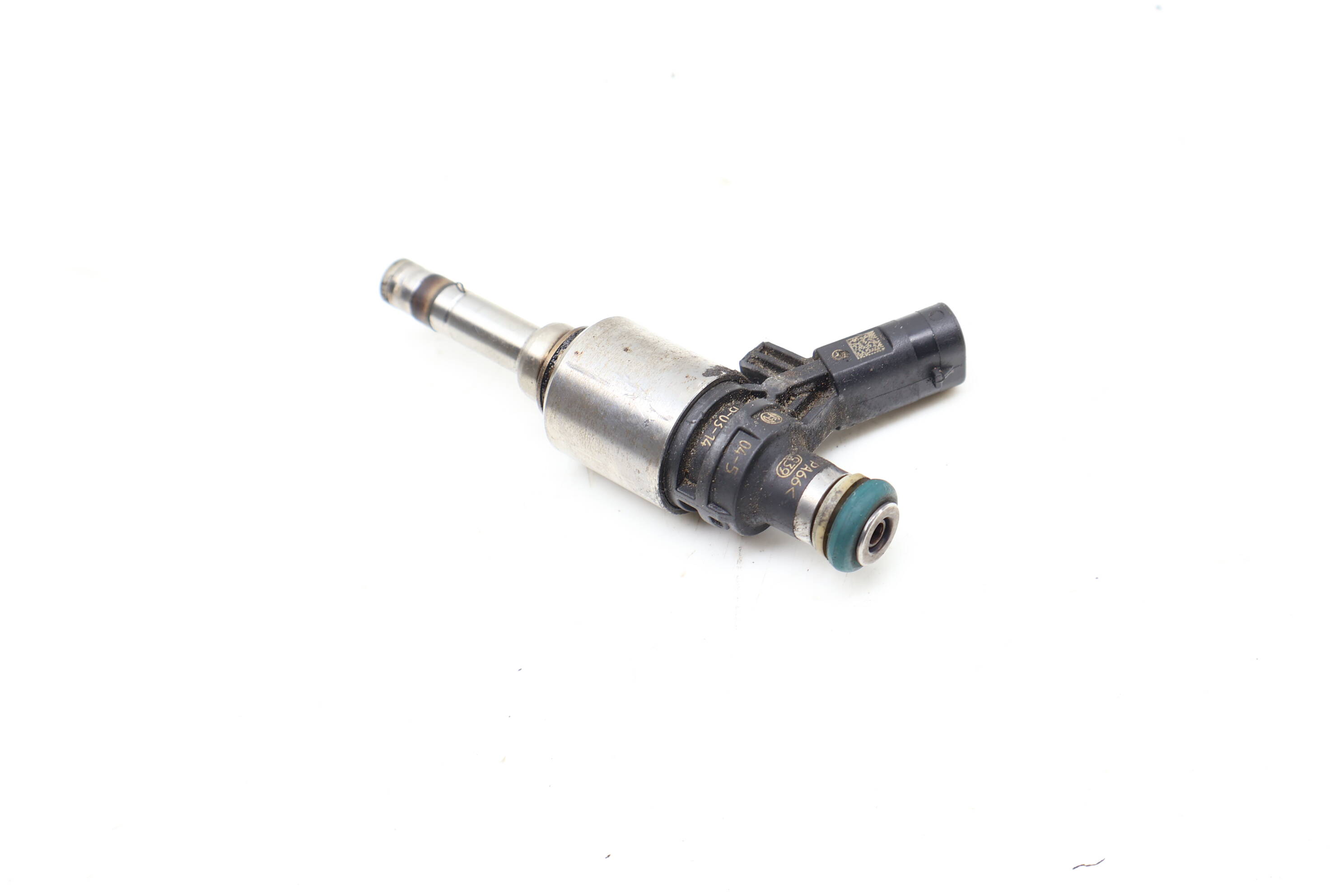 FUEL INJECTOR