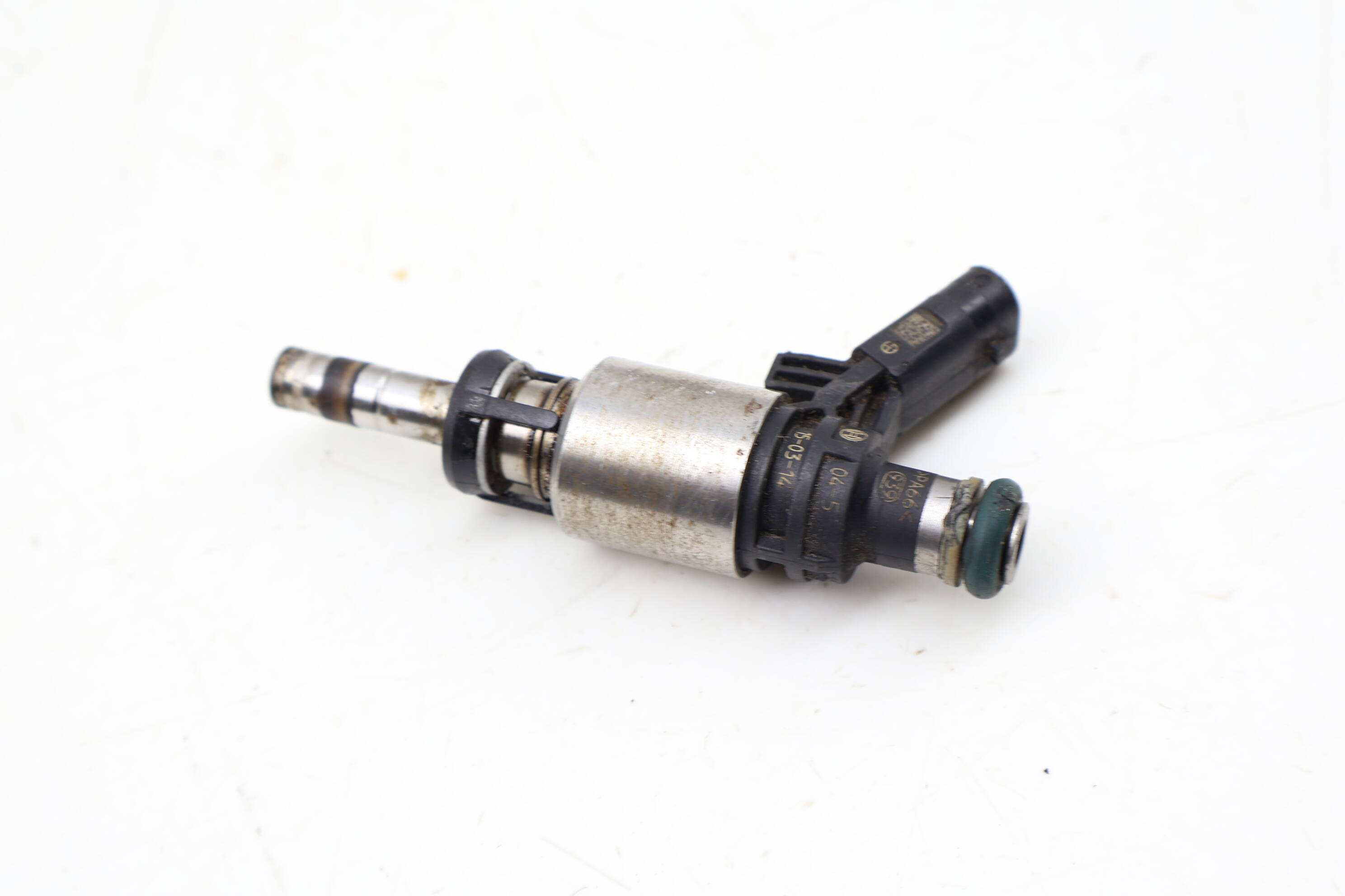 FUEL INJECTOR