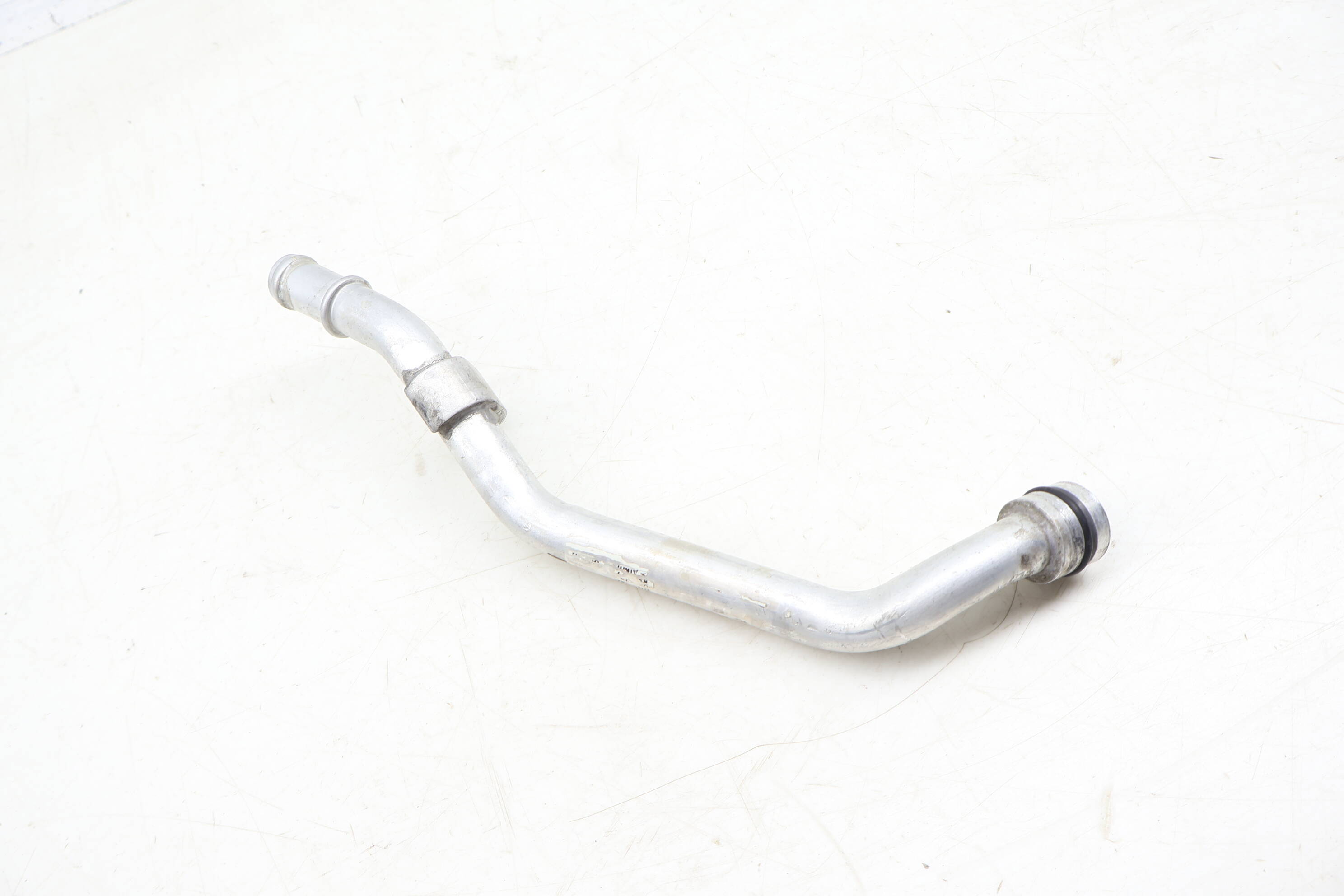 COOLANT PIPE / LINE / TUBE