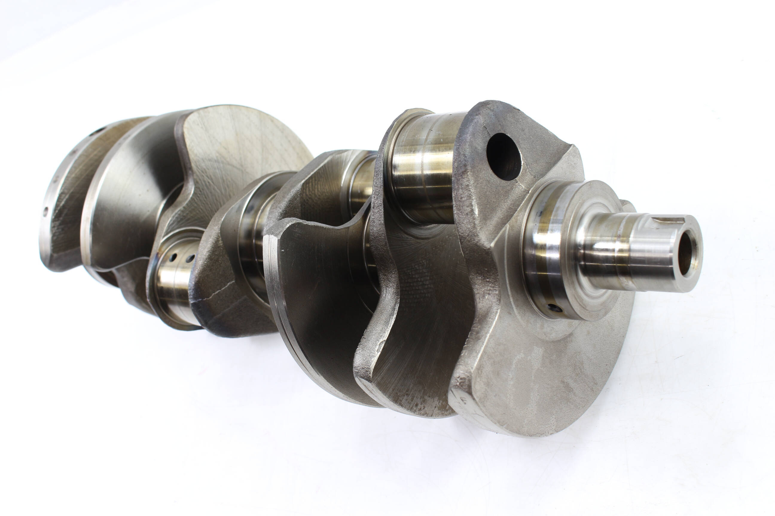 CRANKSHAFT / CRANK SHAFT
