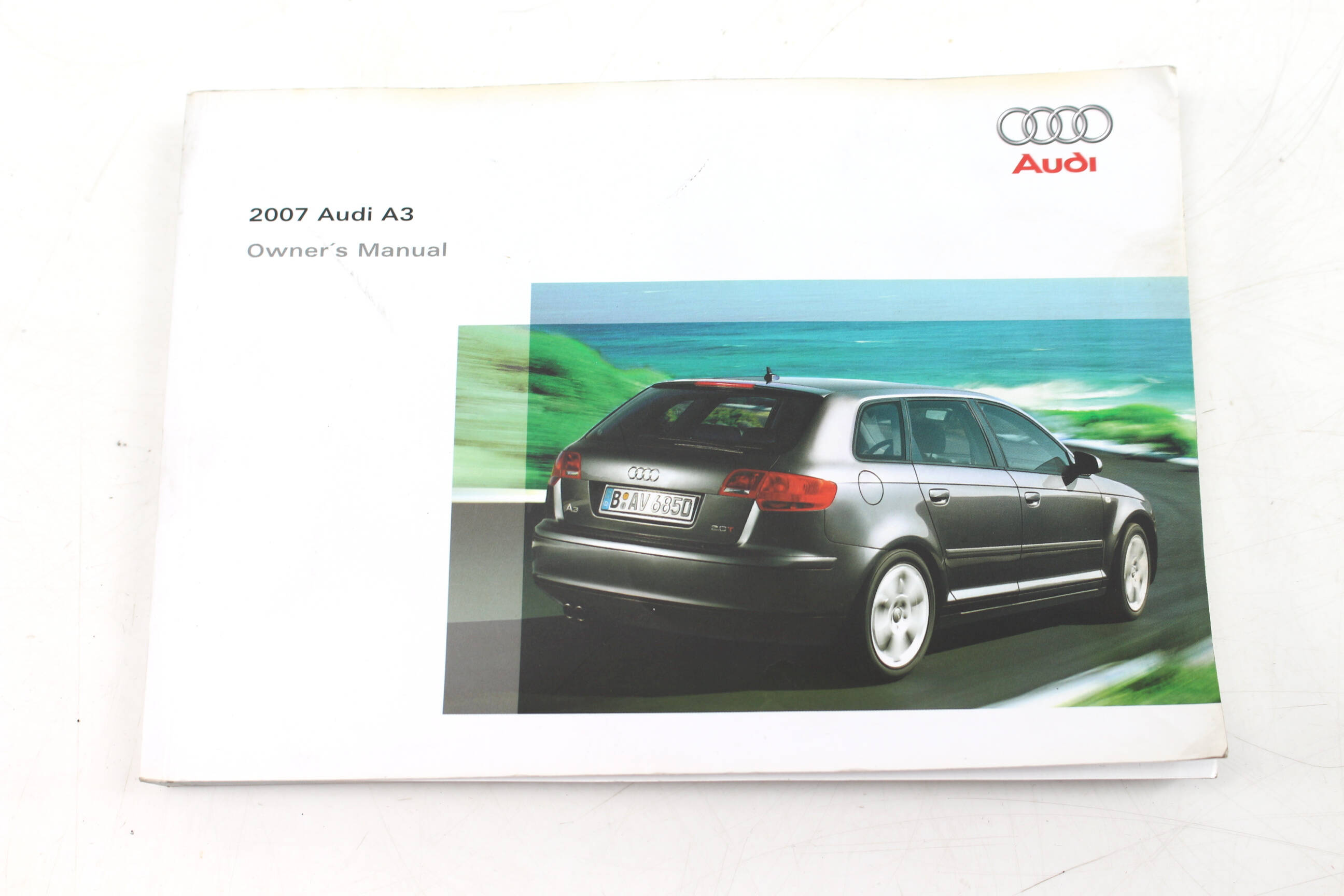 Audi A3 8p Repair Manual