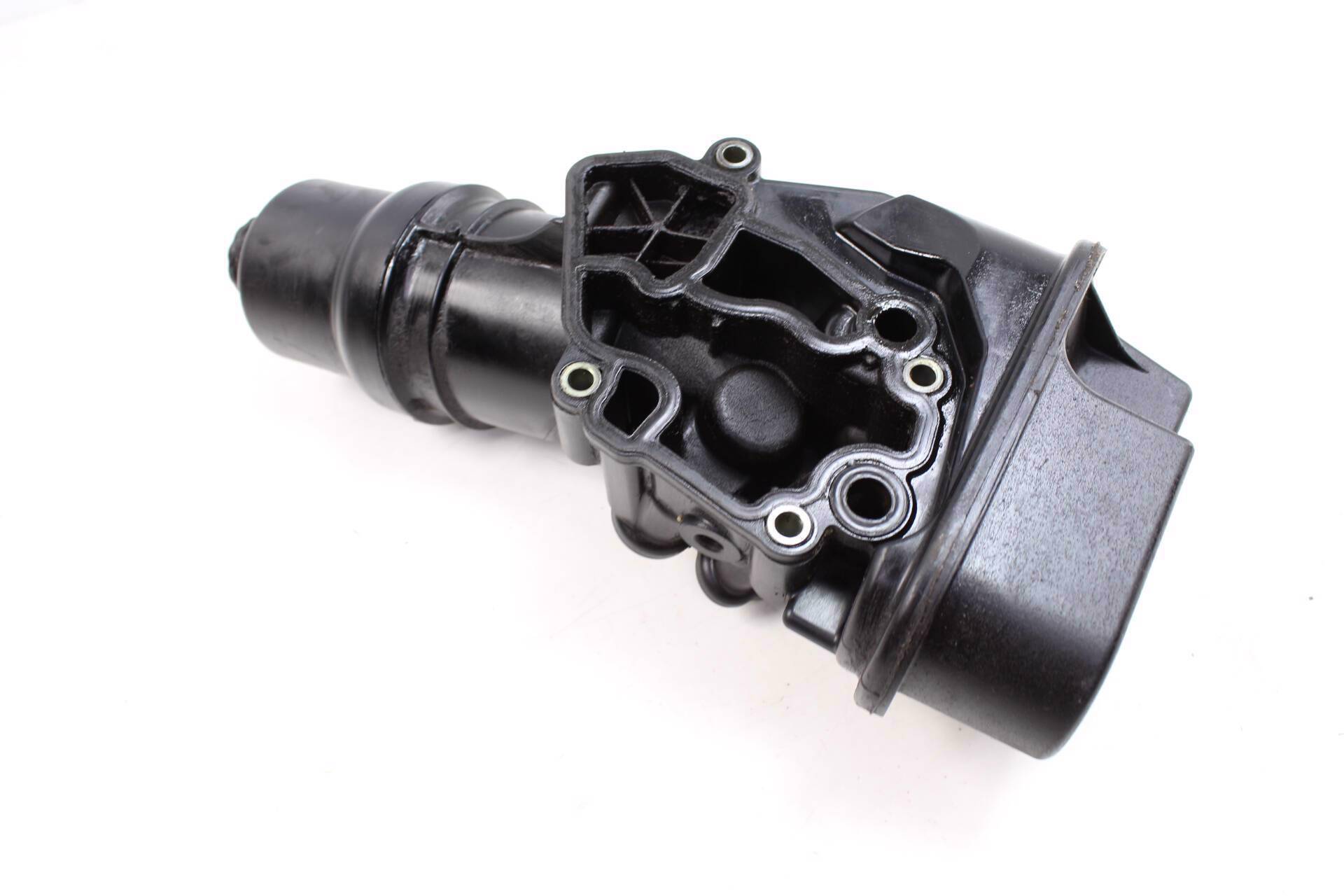 ENGINE OIL FILTER HOUSING / ADAPTER