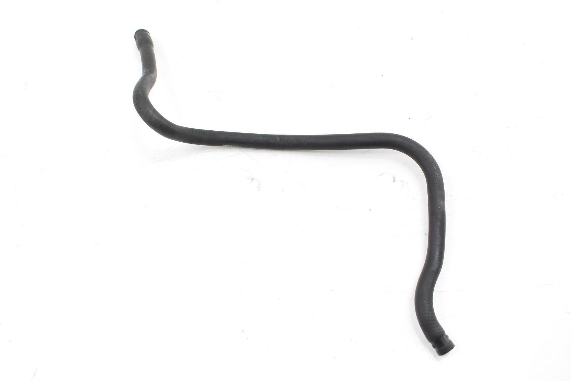 EVAP / PURGE VALVE EMISSIONS VACUUM HOSE